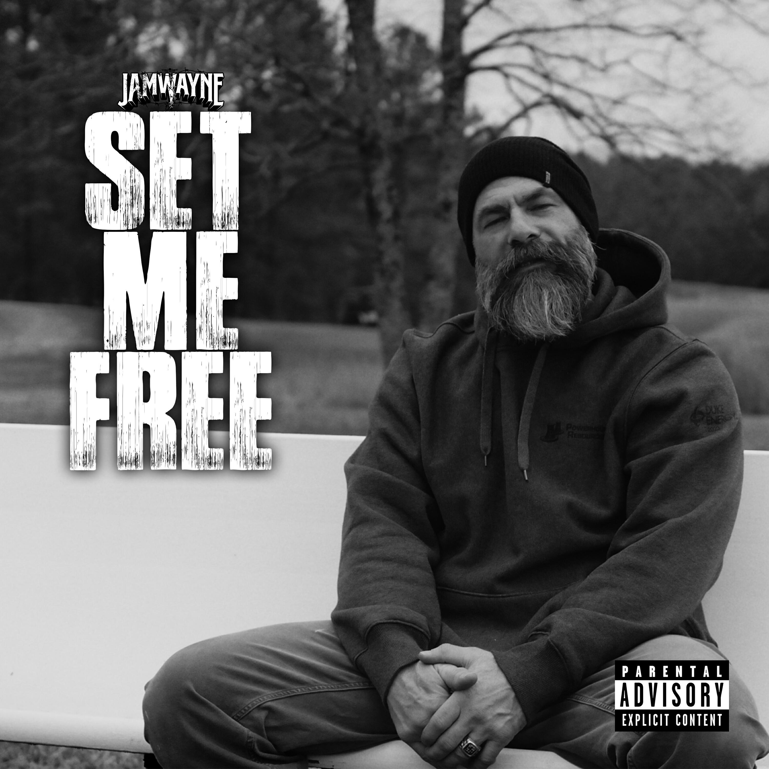 Релиз Set Me Free