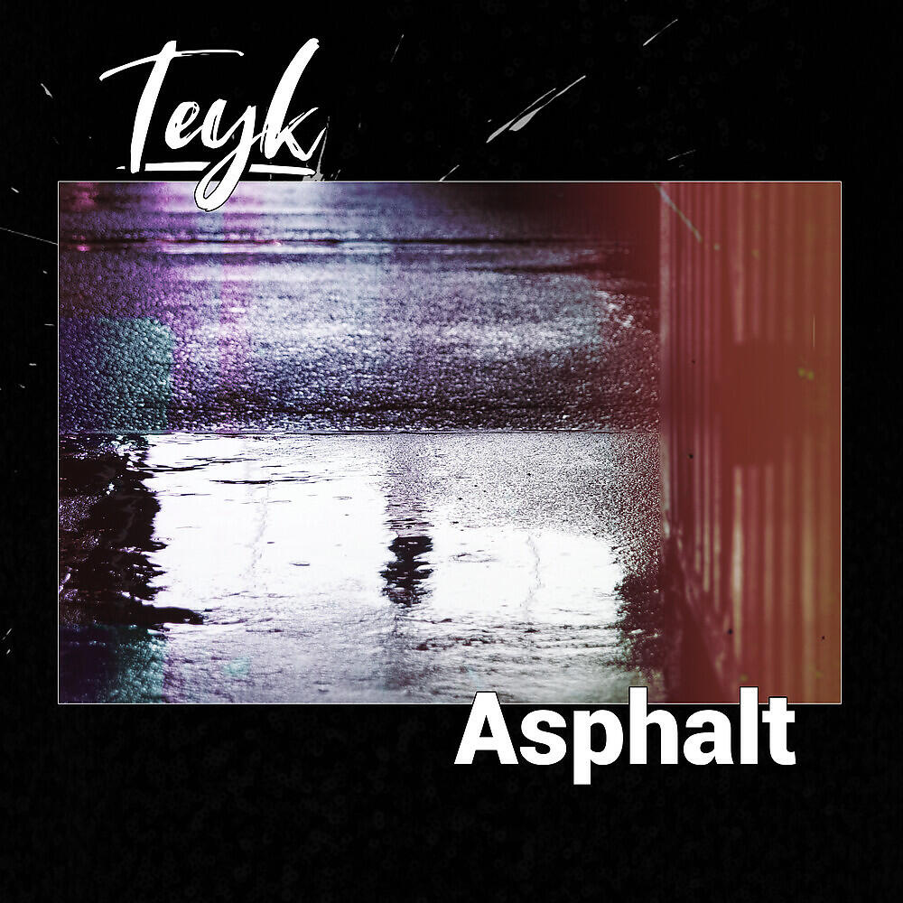 Teyk