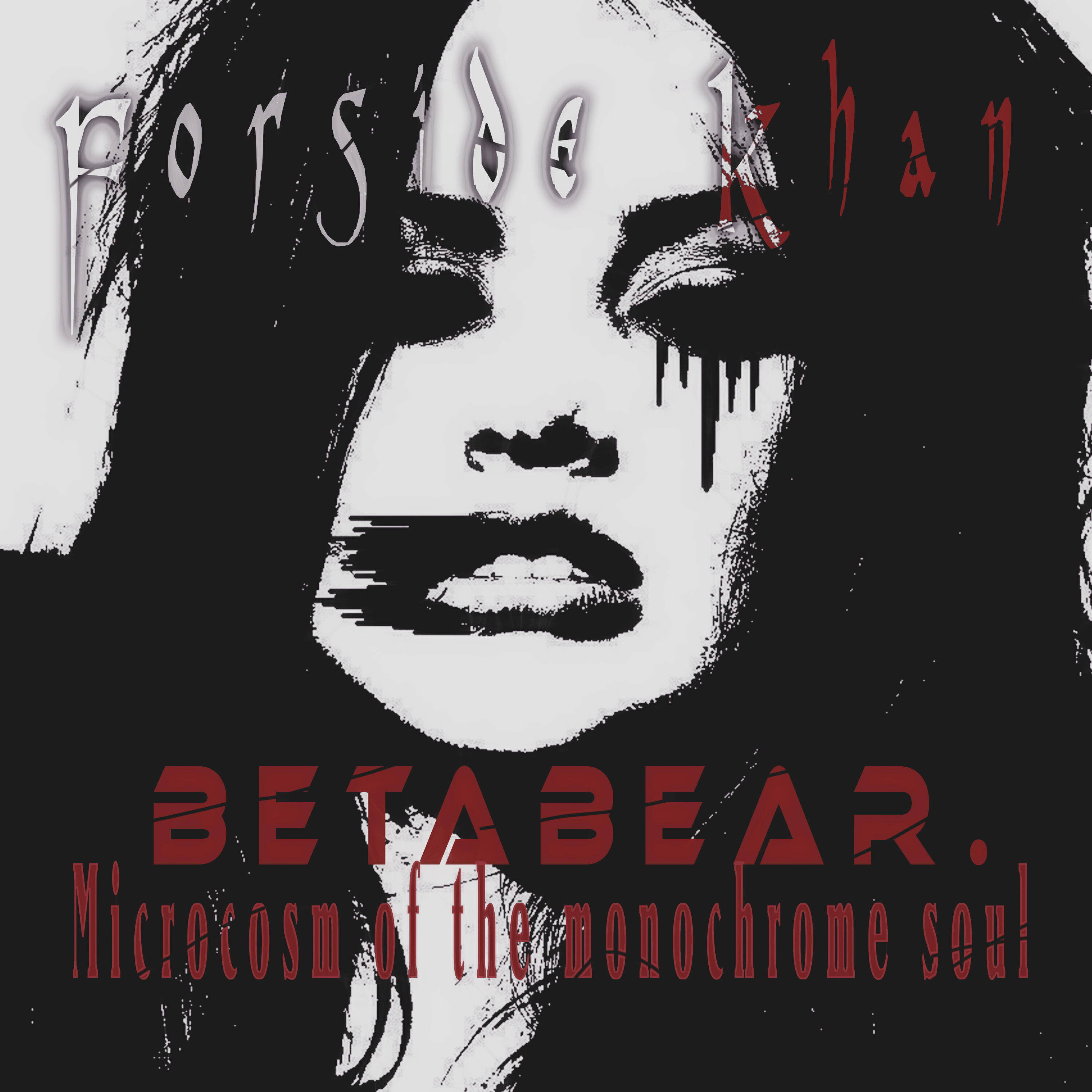 Релиз BetaBear. Microcosm of the Monochrome Soul