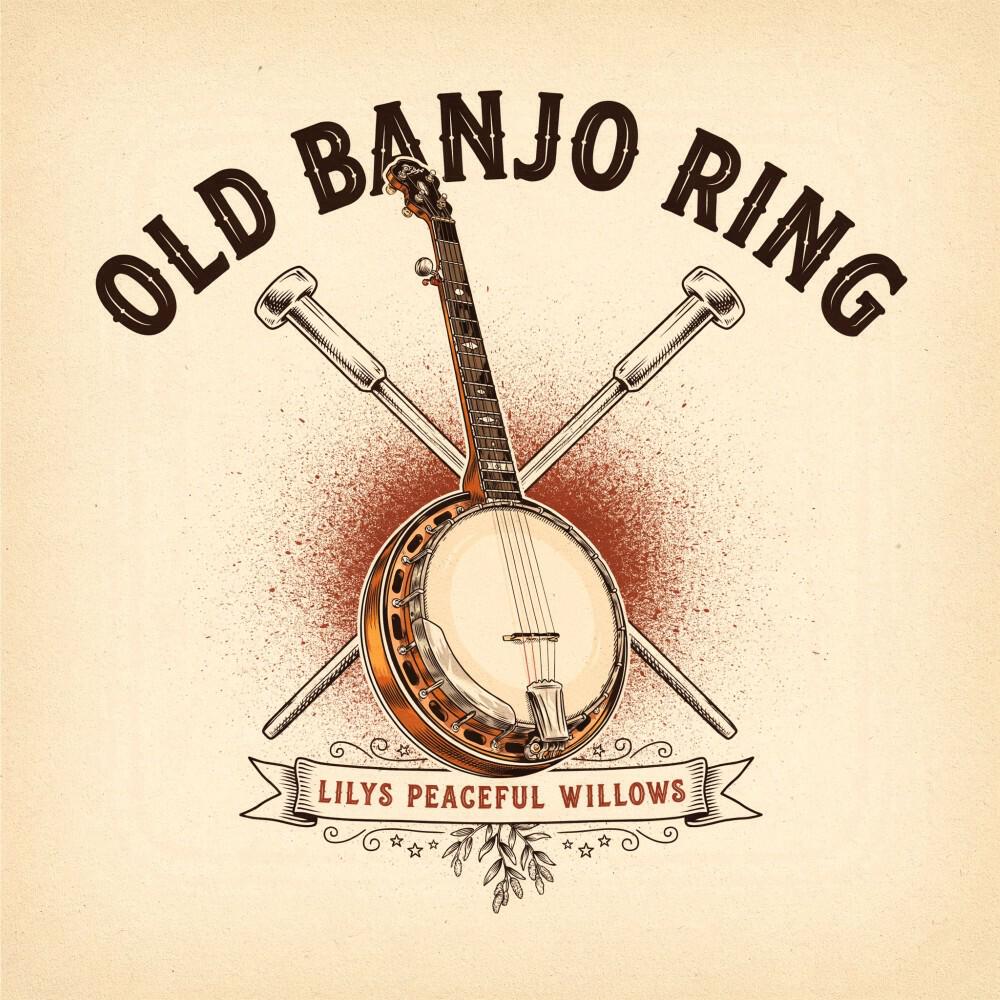Релиз Old Banjo Ring
