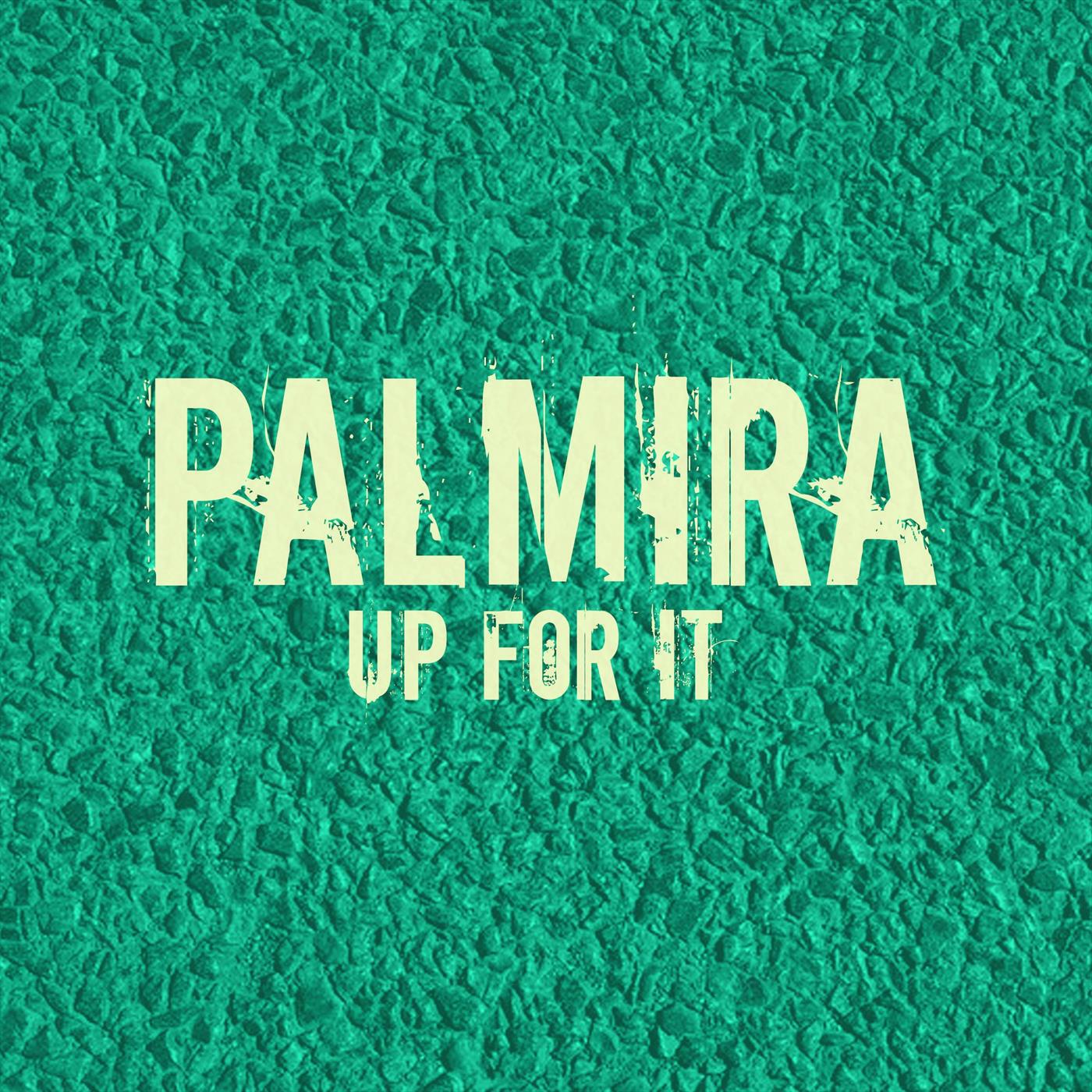 Релиз Up For It