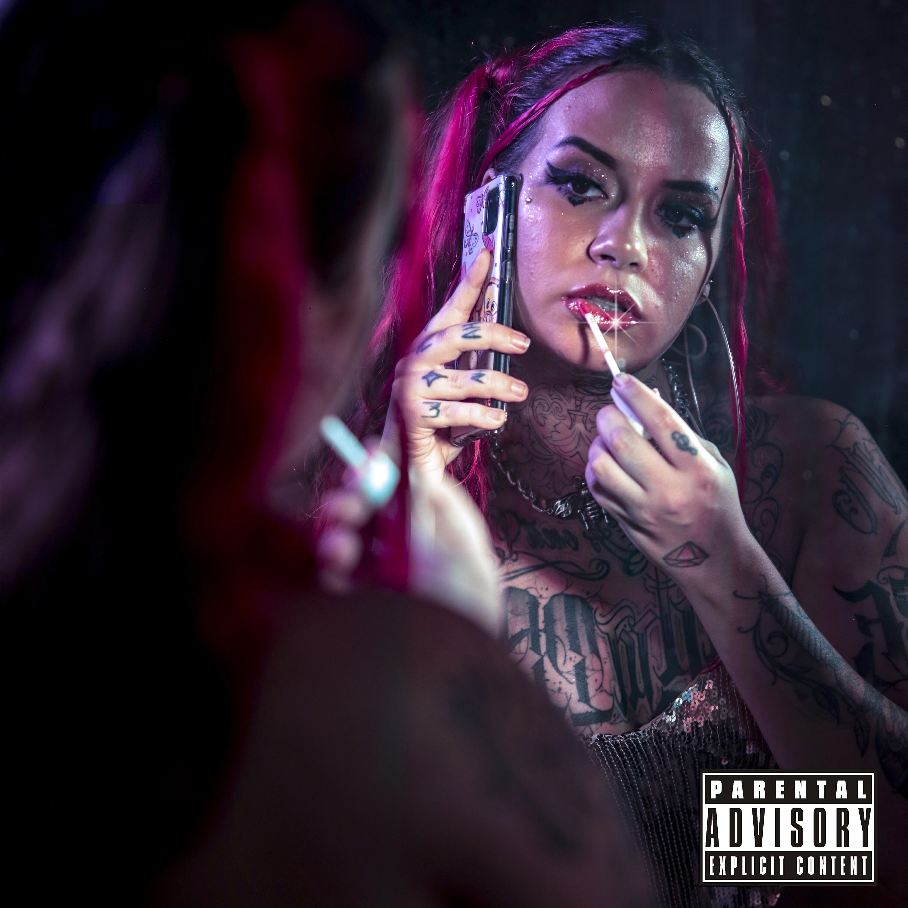Релиз Cata o Glow
