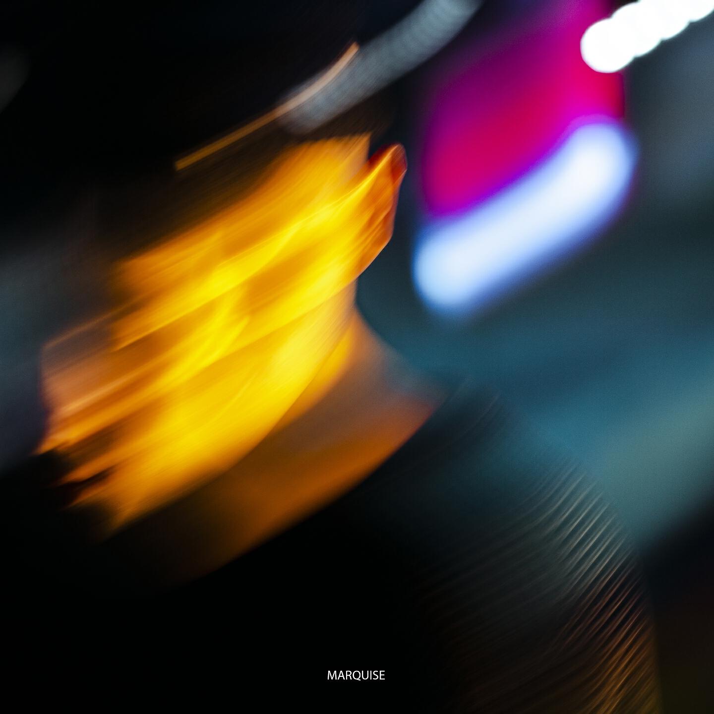 Релиз MARQUISE