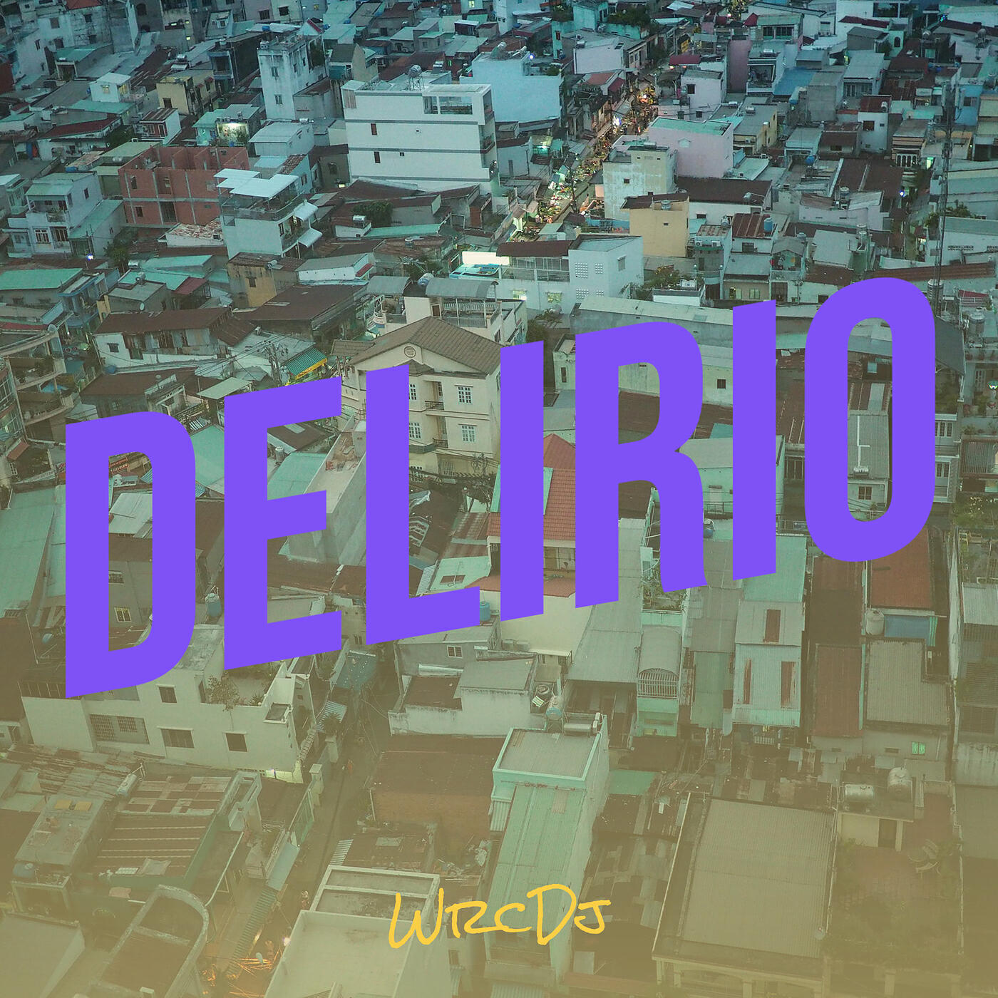 Релиз DELIRIO