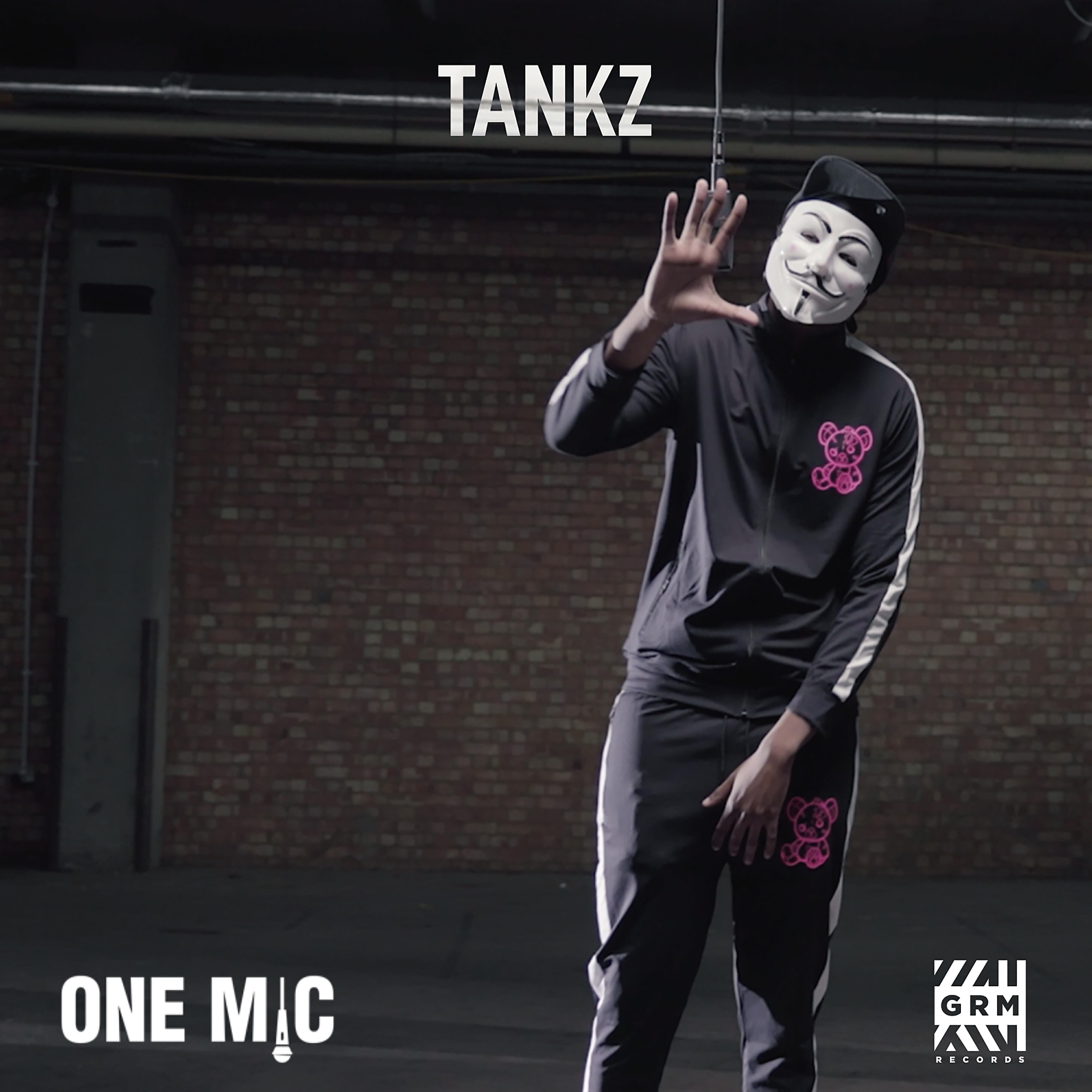 Релиз One Mic Freestyle (feat. GRM Daily)