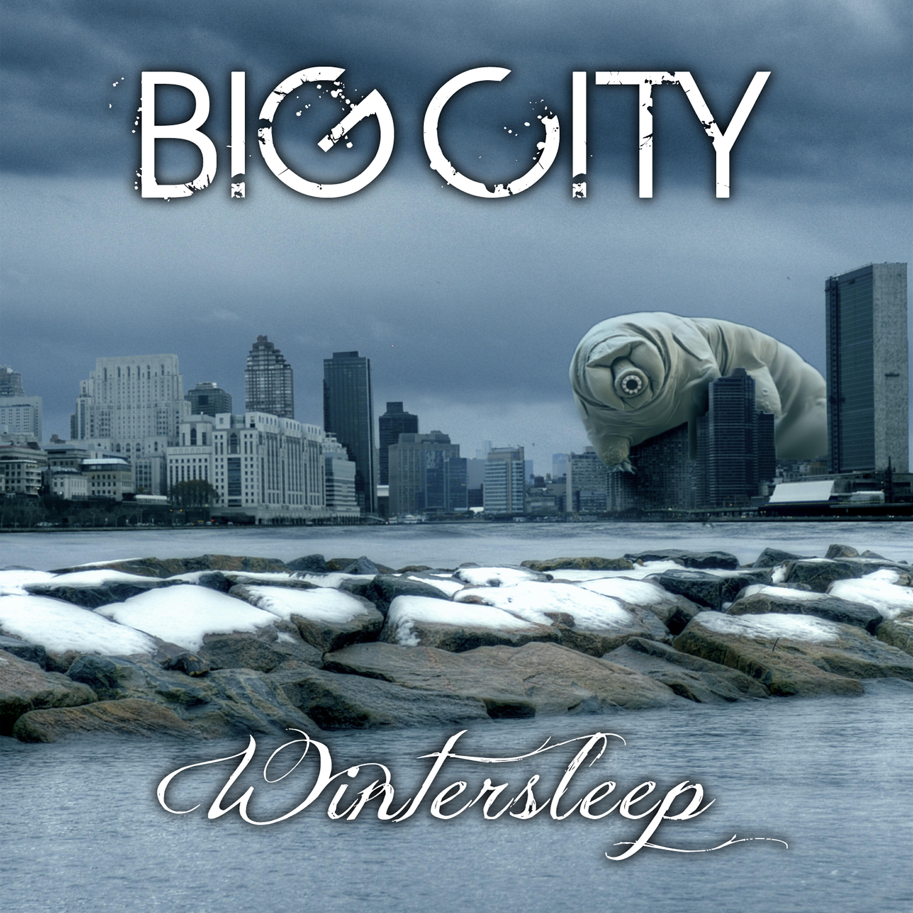 Релиз Wintersleep