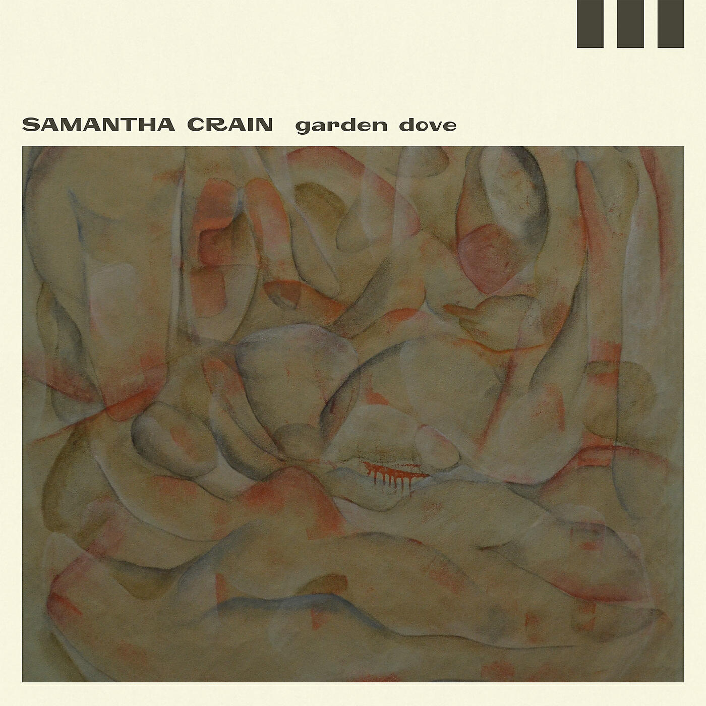 Релиз Garden Dove
