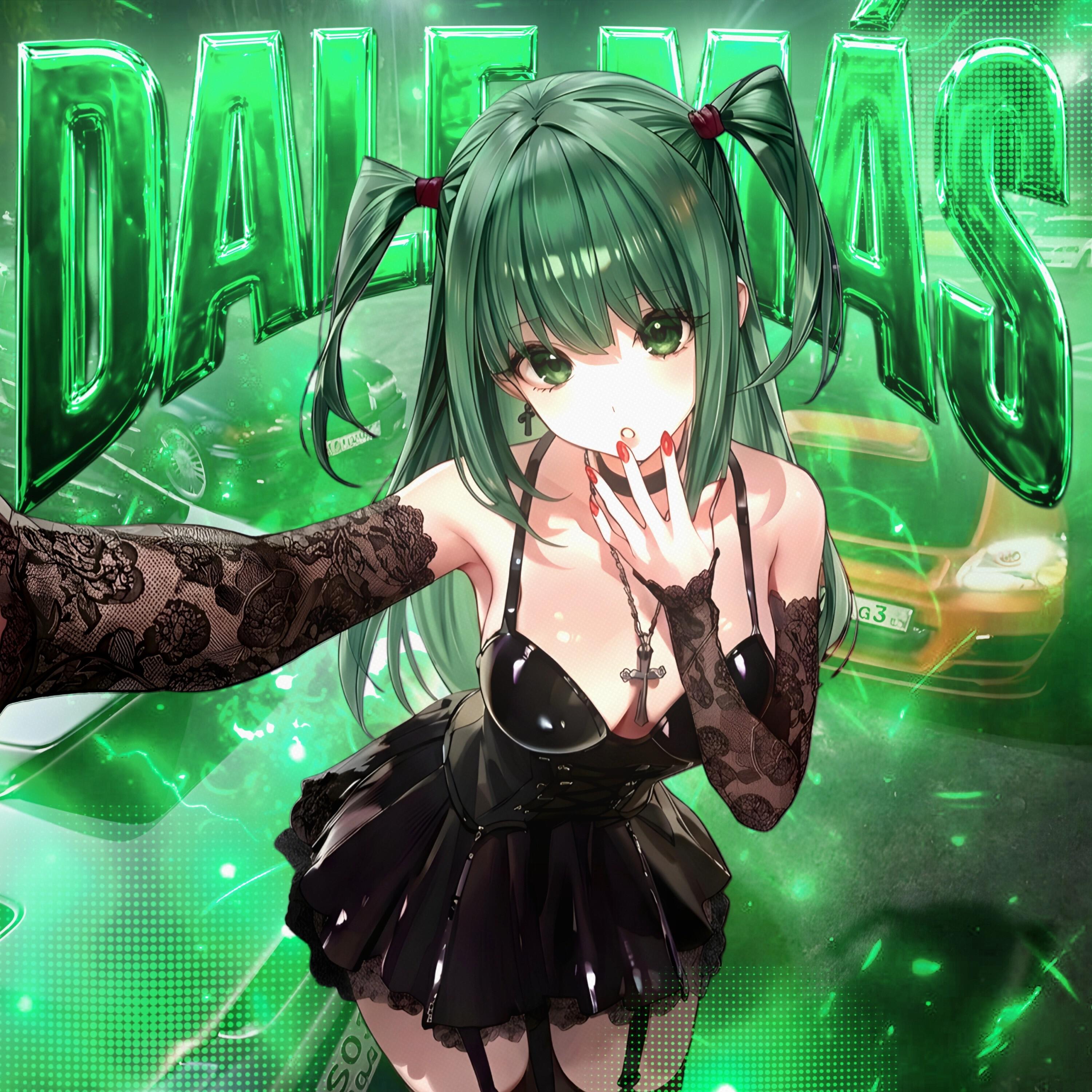 Релиз DALE MAS