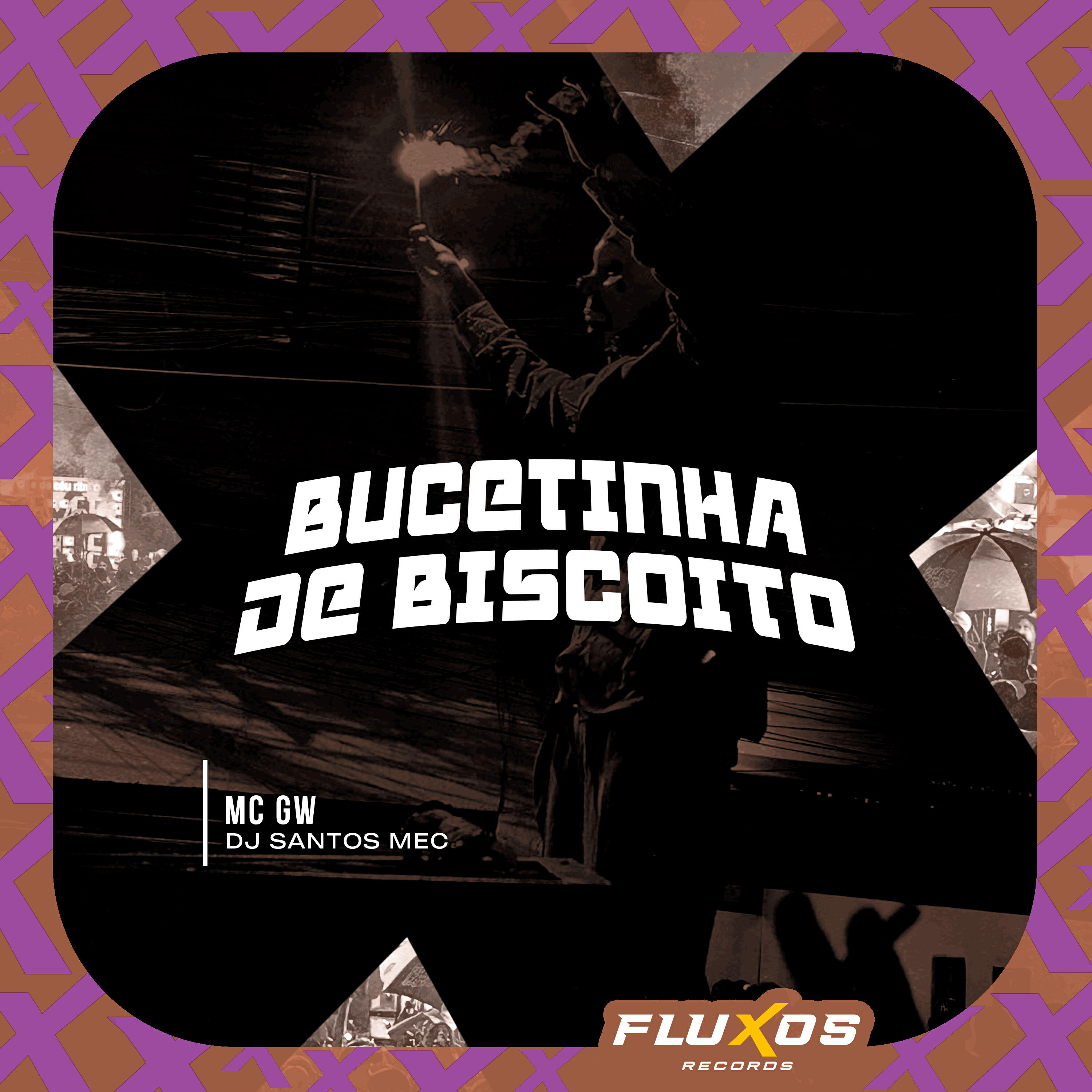 Релиз Bucetinha de Biscoito
