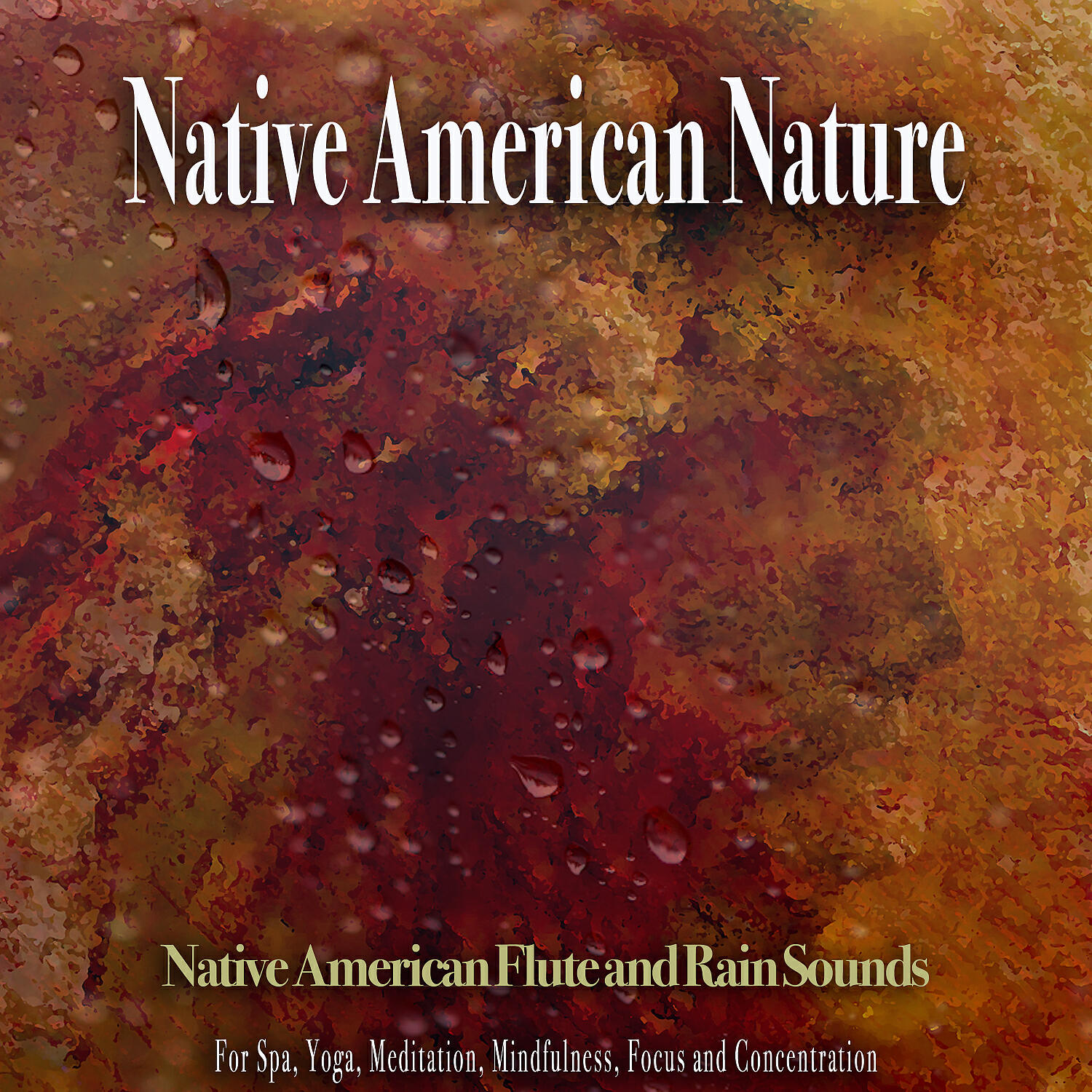 Native American Flute & Native American Meditations & Native American Nature - Meditation