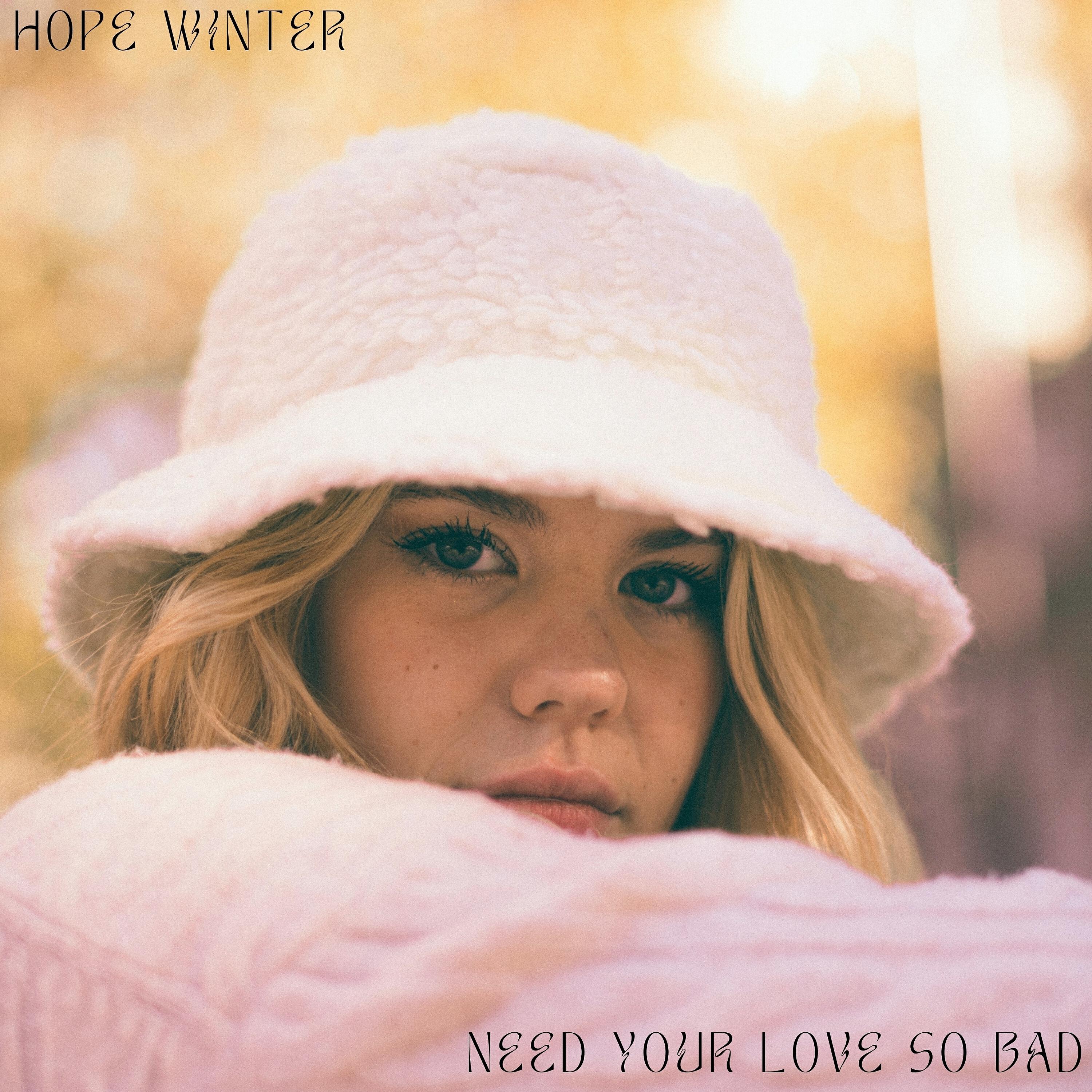 Релиз Need Your Love So Bad