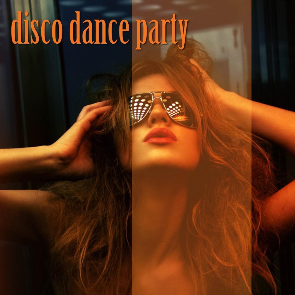 Релиз Disco Dance Party