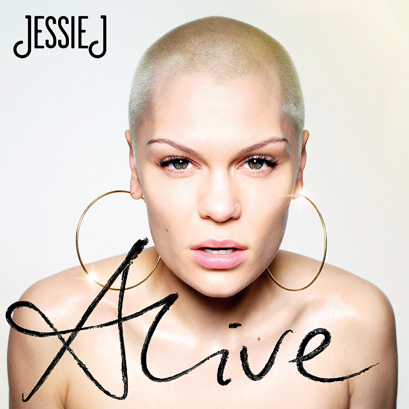 Релиз Alive (Deluxe Edition)