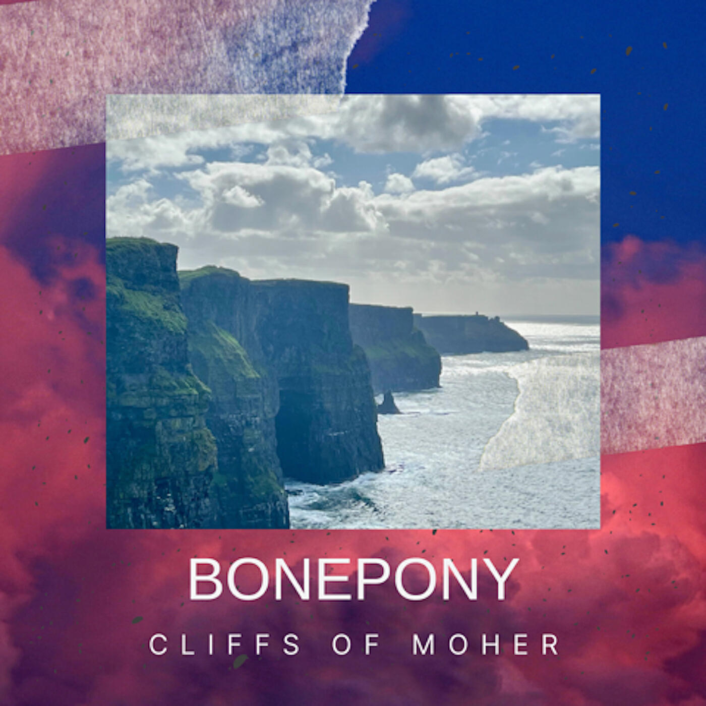 Релиз Cliffs of Moher
