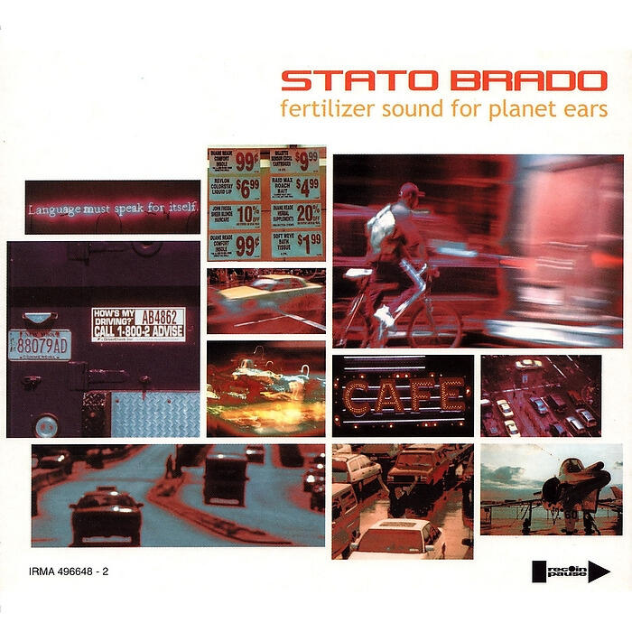Stato Brado