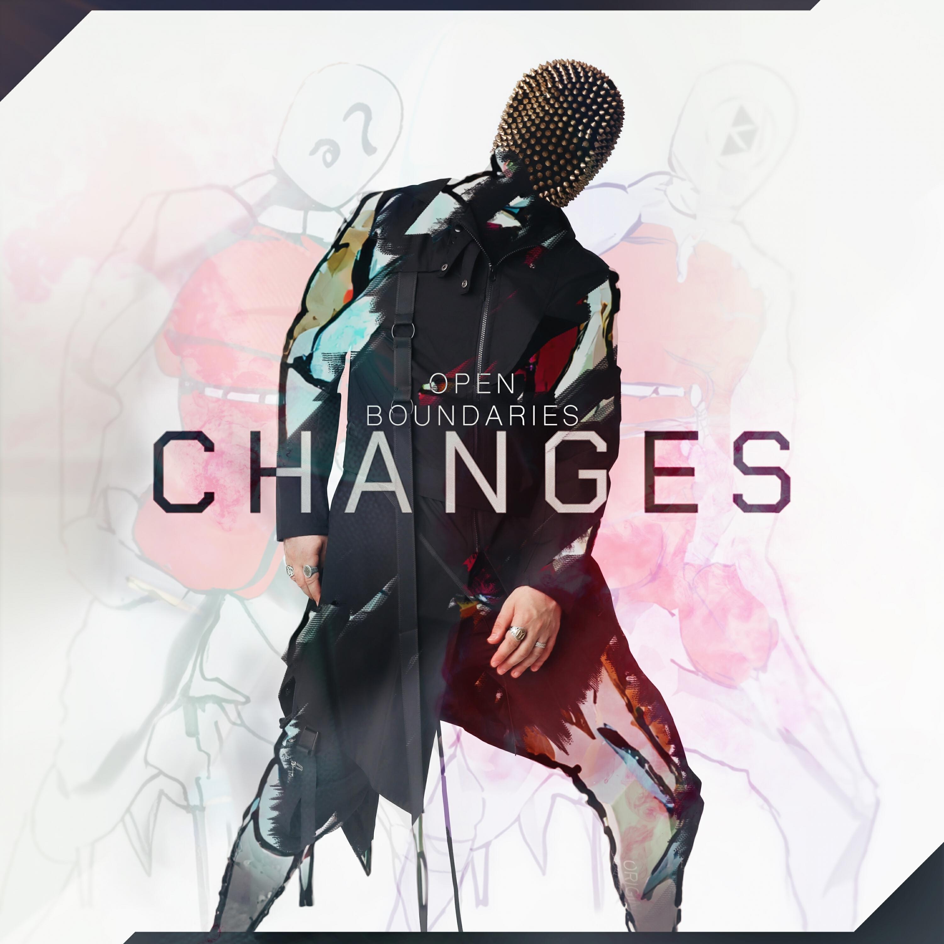 Релиз Changes