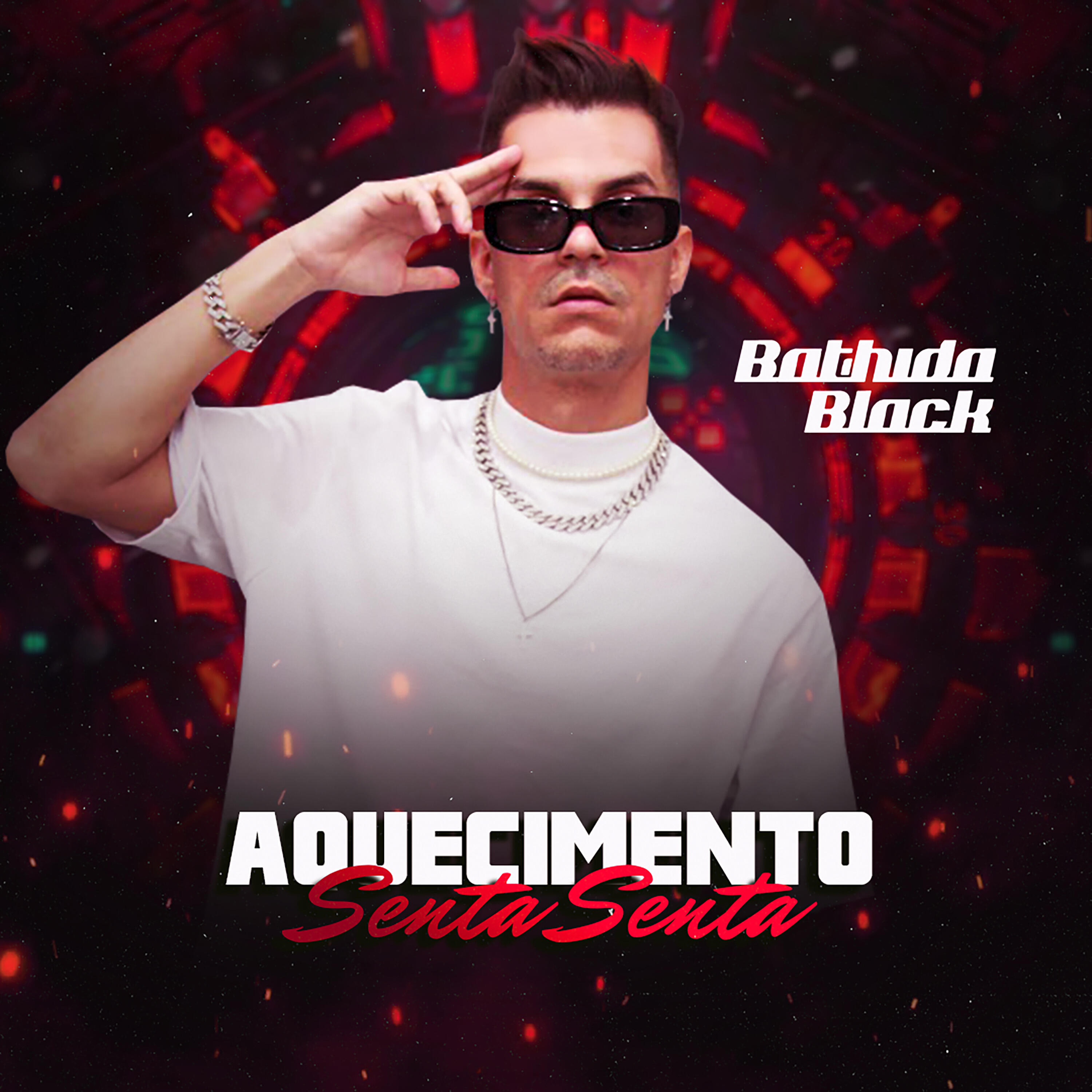 Релиз Aquecimento Senta Senta