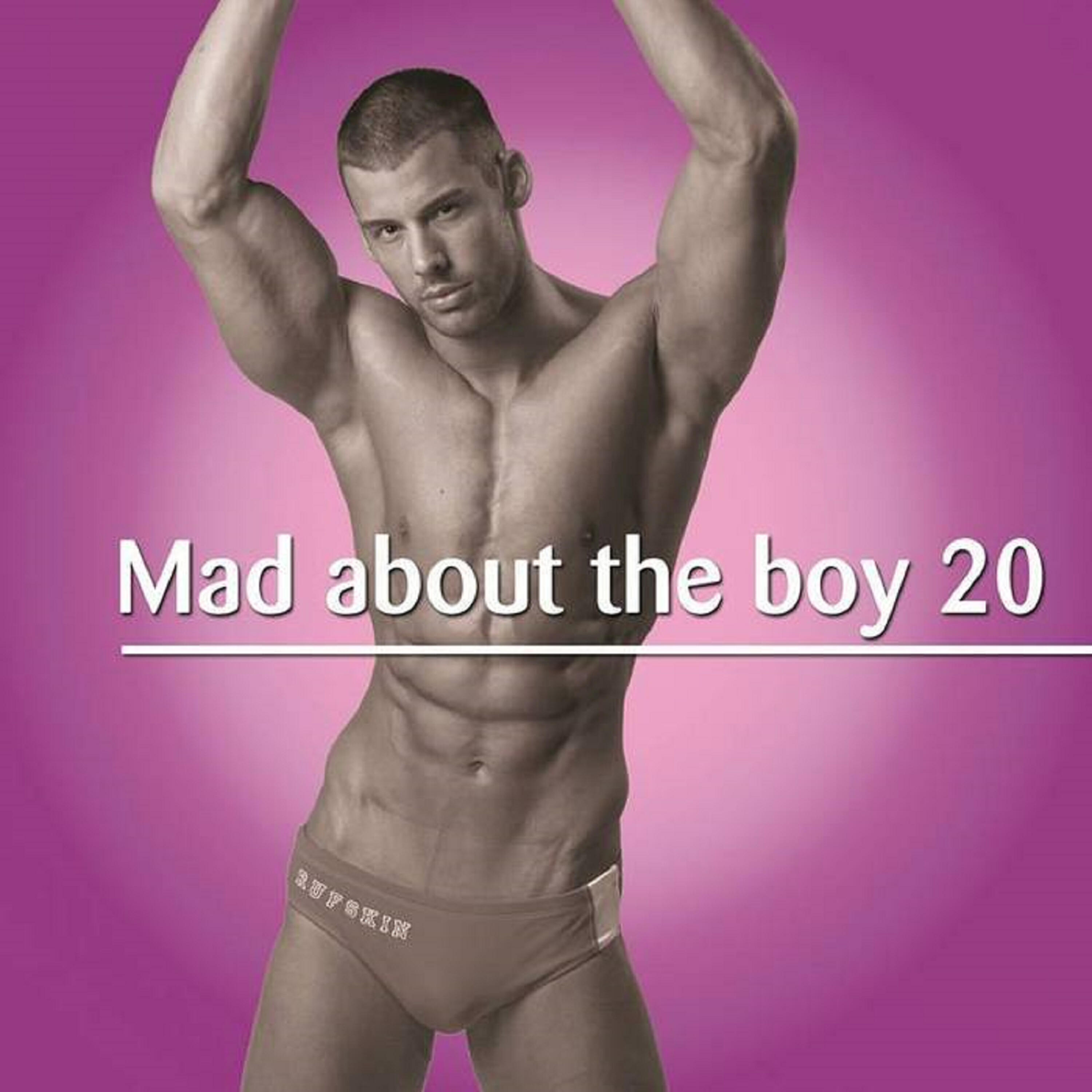 Релиз Mad About the Boy 20