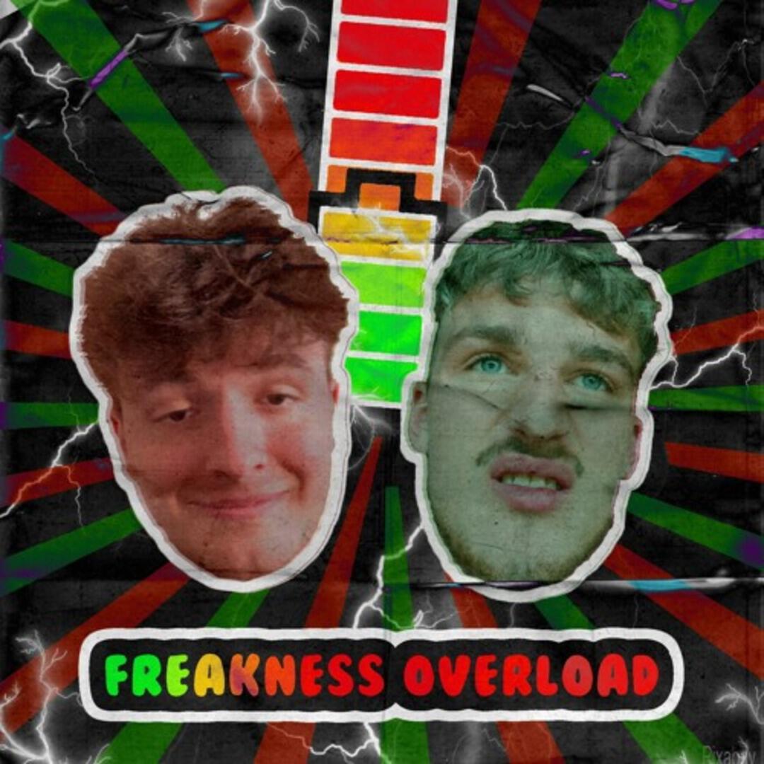 Релиз Freakness Overload