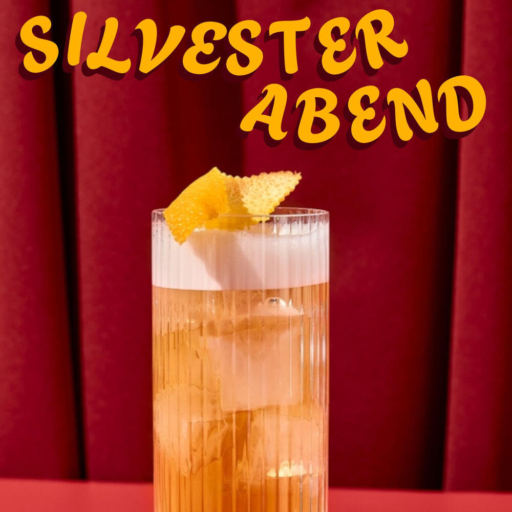Релиз Silvesterabend