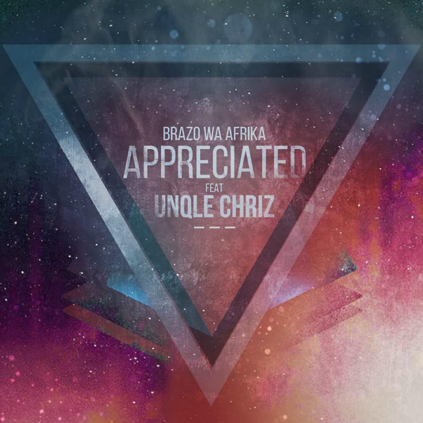 Релиз Appreciated