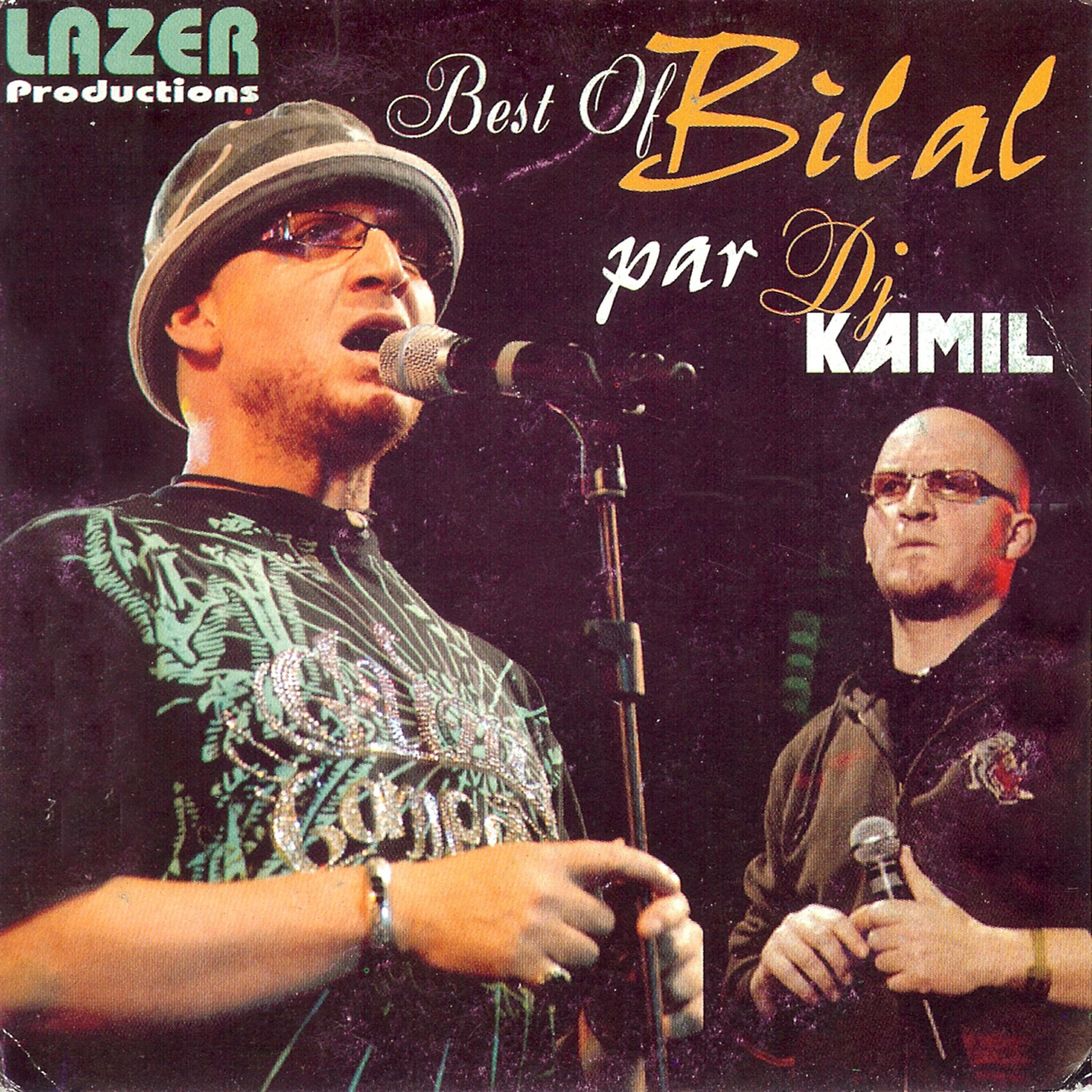 DJ Kamil