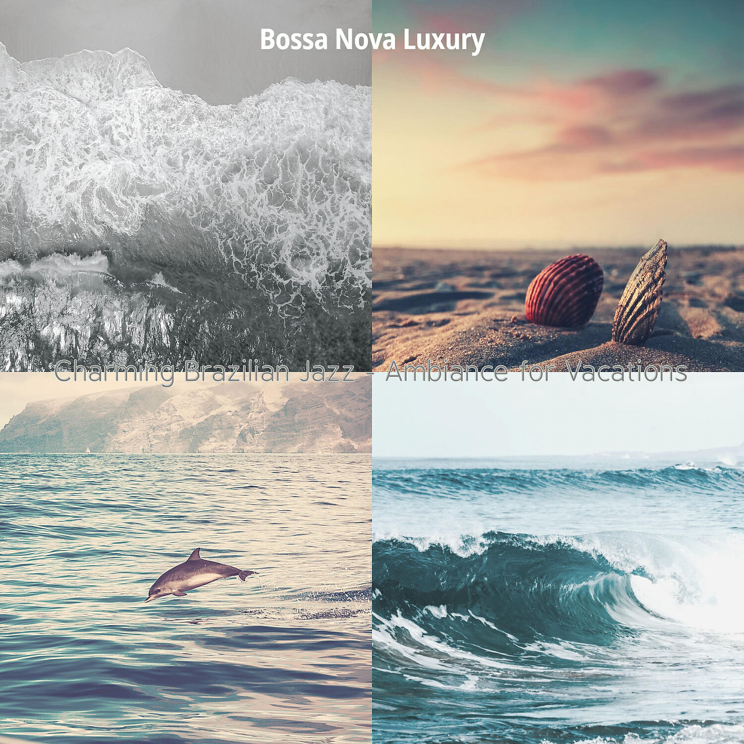 Bossa Nova Luxury