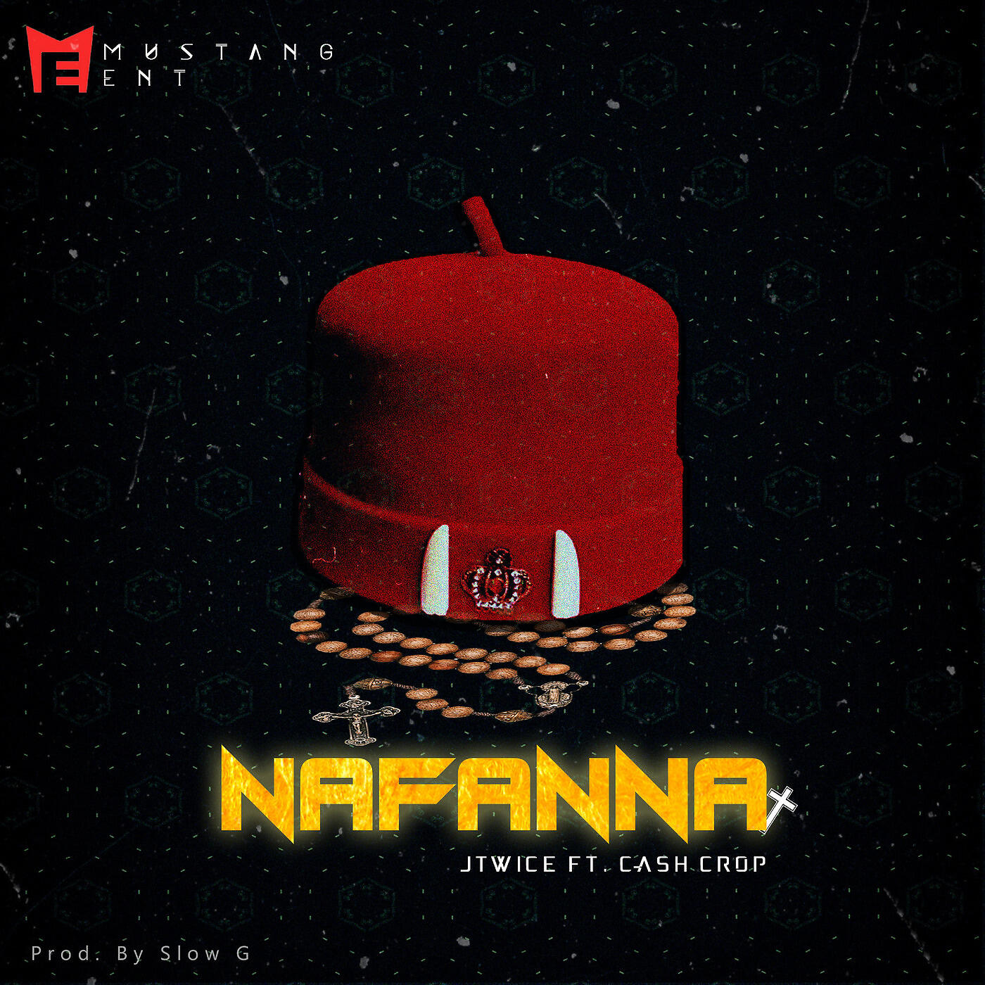 Релиз Nafanna