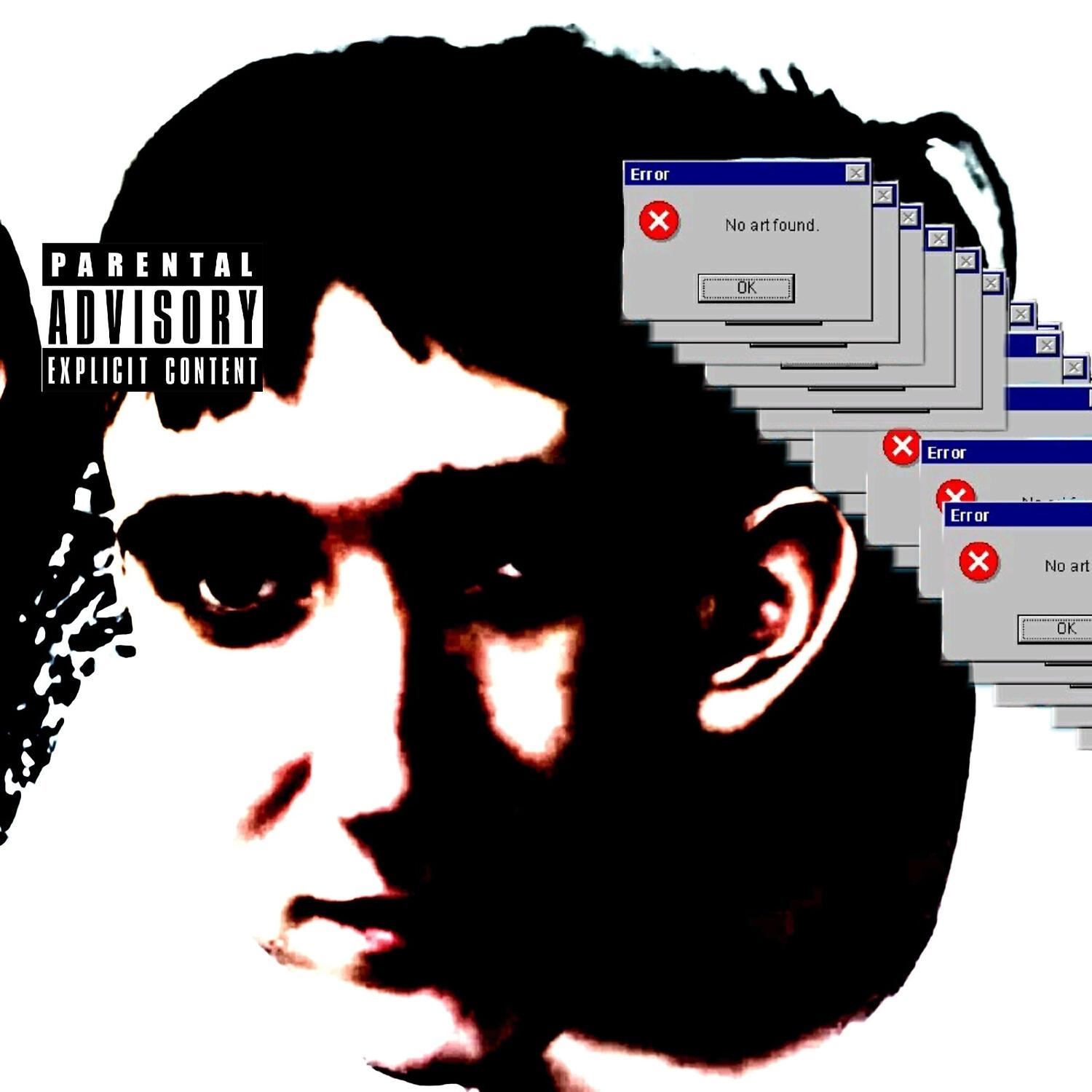 Релиз chronic paranoia