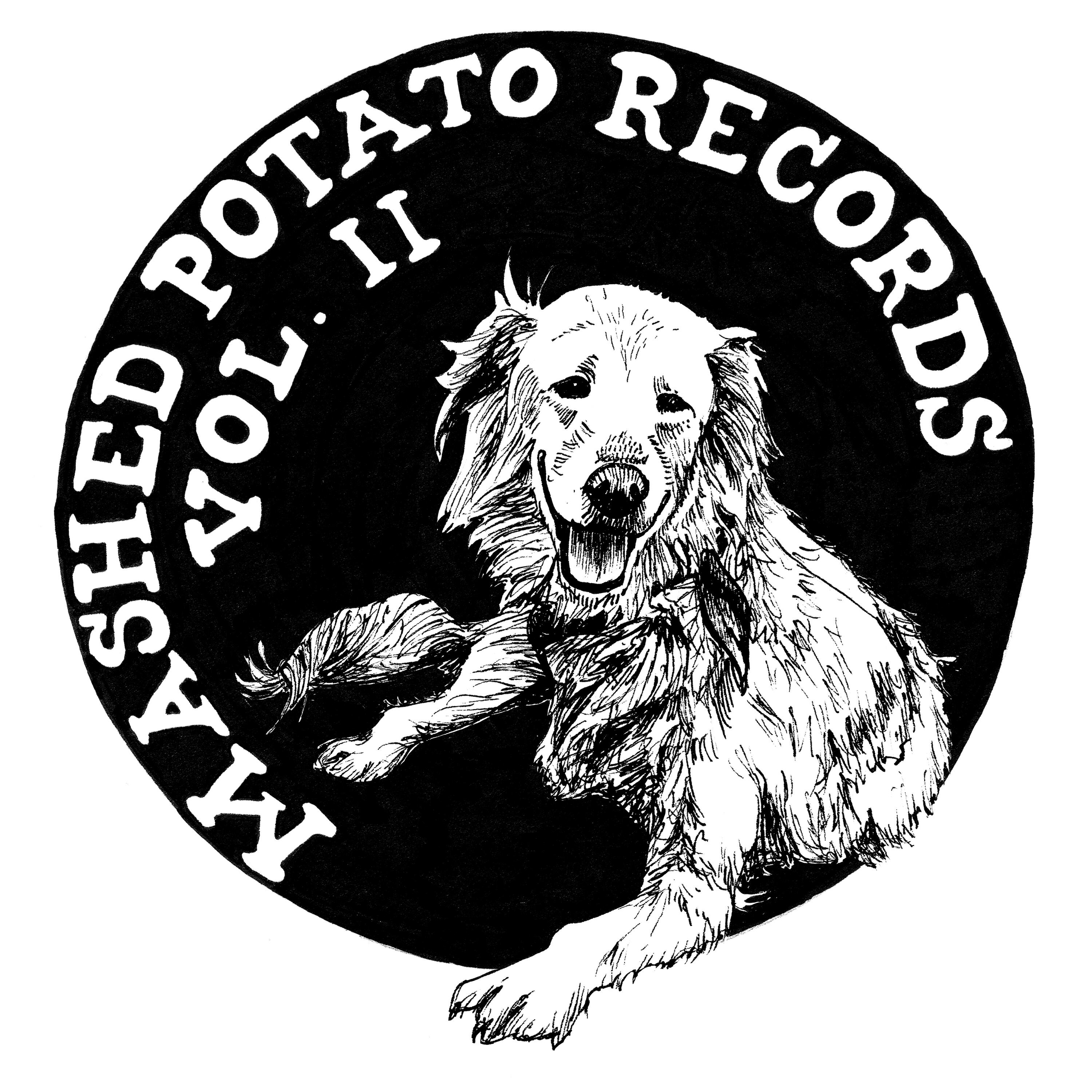 Релиз Mashed Potato Records Vol. 2