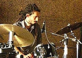 Cyril Bondi