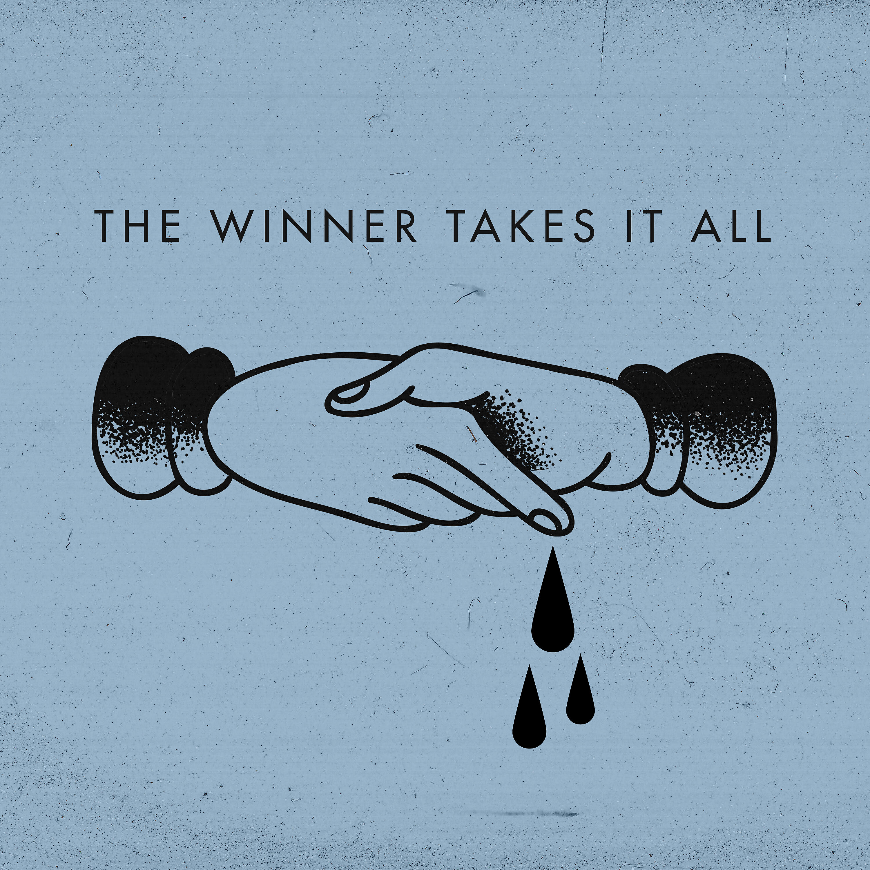 Релиз The Winner Takes It All