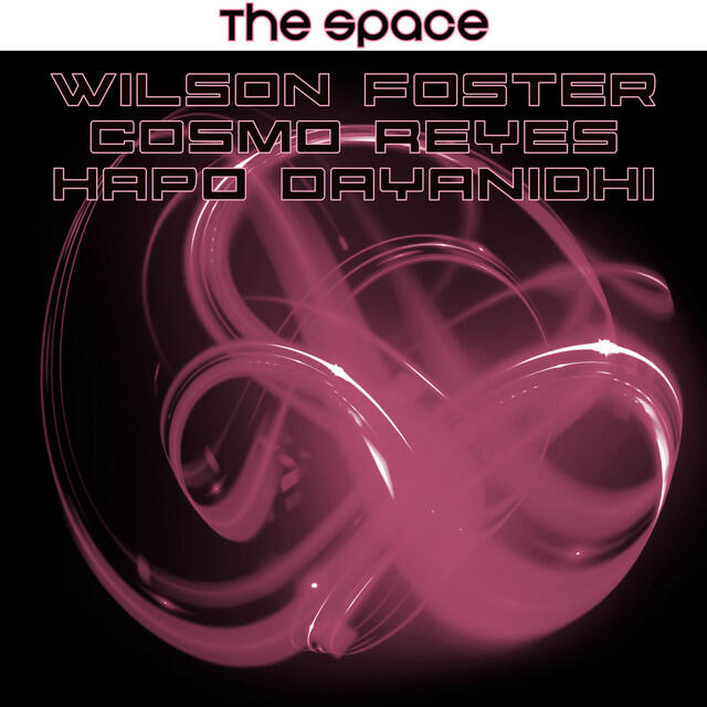 Релиз The Space (528 Hz)