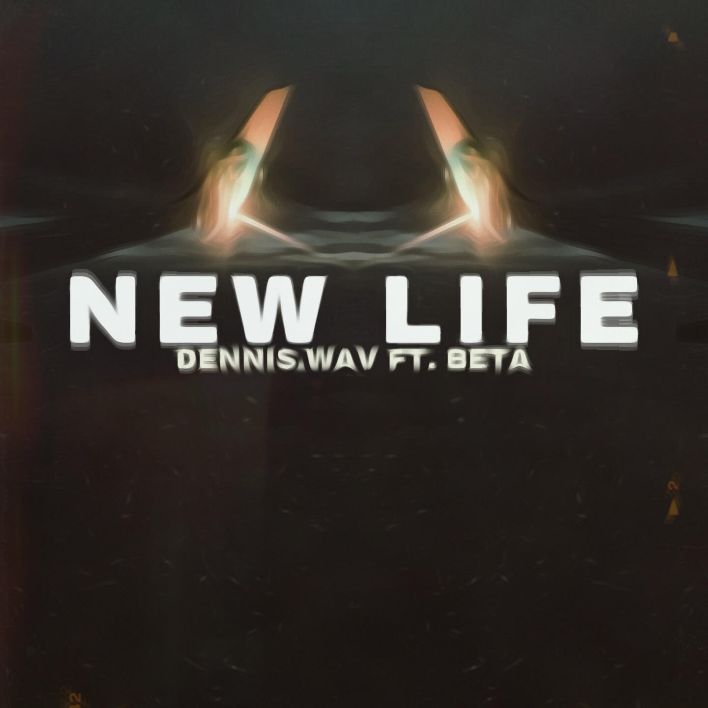 Релиз New Life