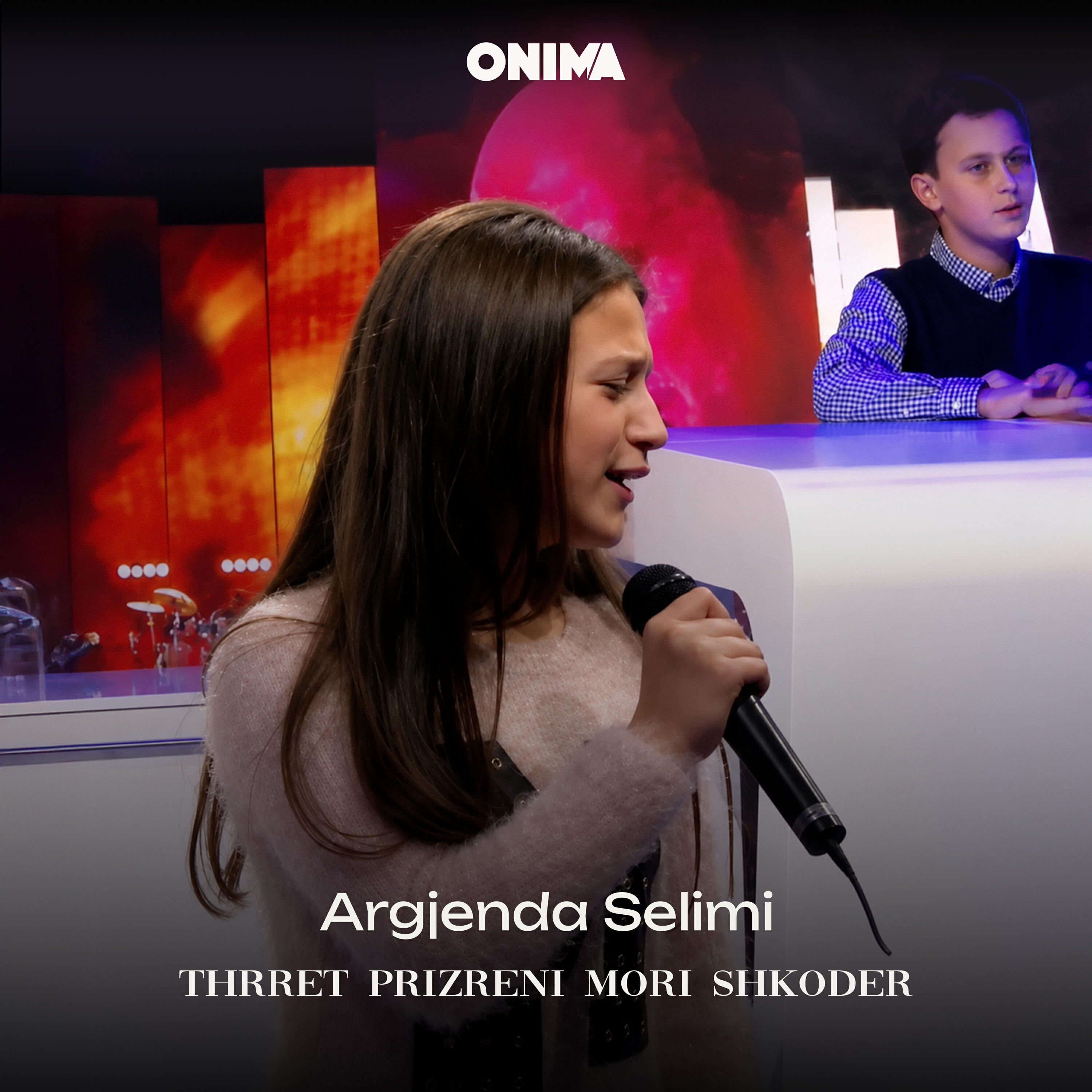Релиз Thrret Prizreni mori Shkoder