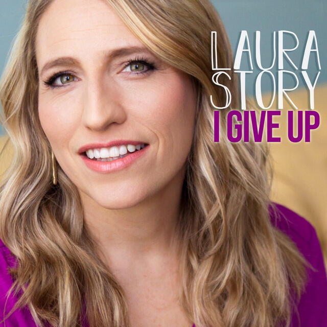 Релиз I Give Up