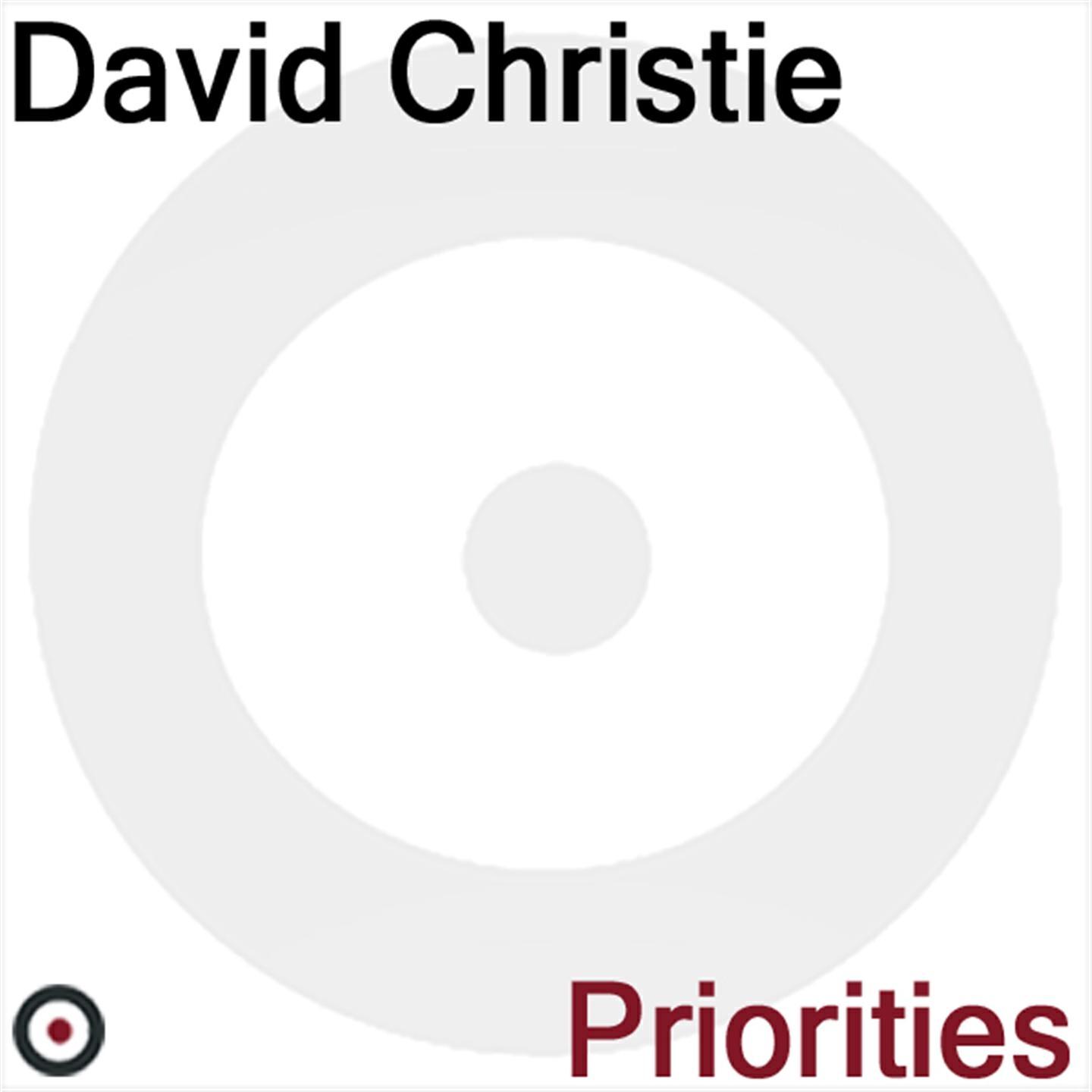 Релиз Priorities