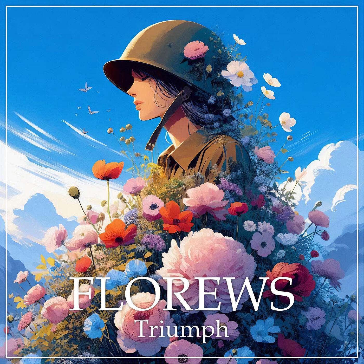 Релиз Triumph