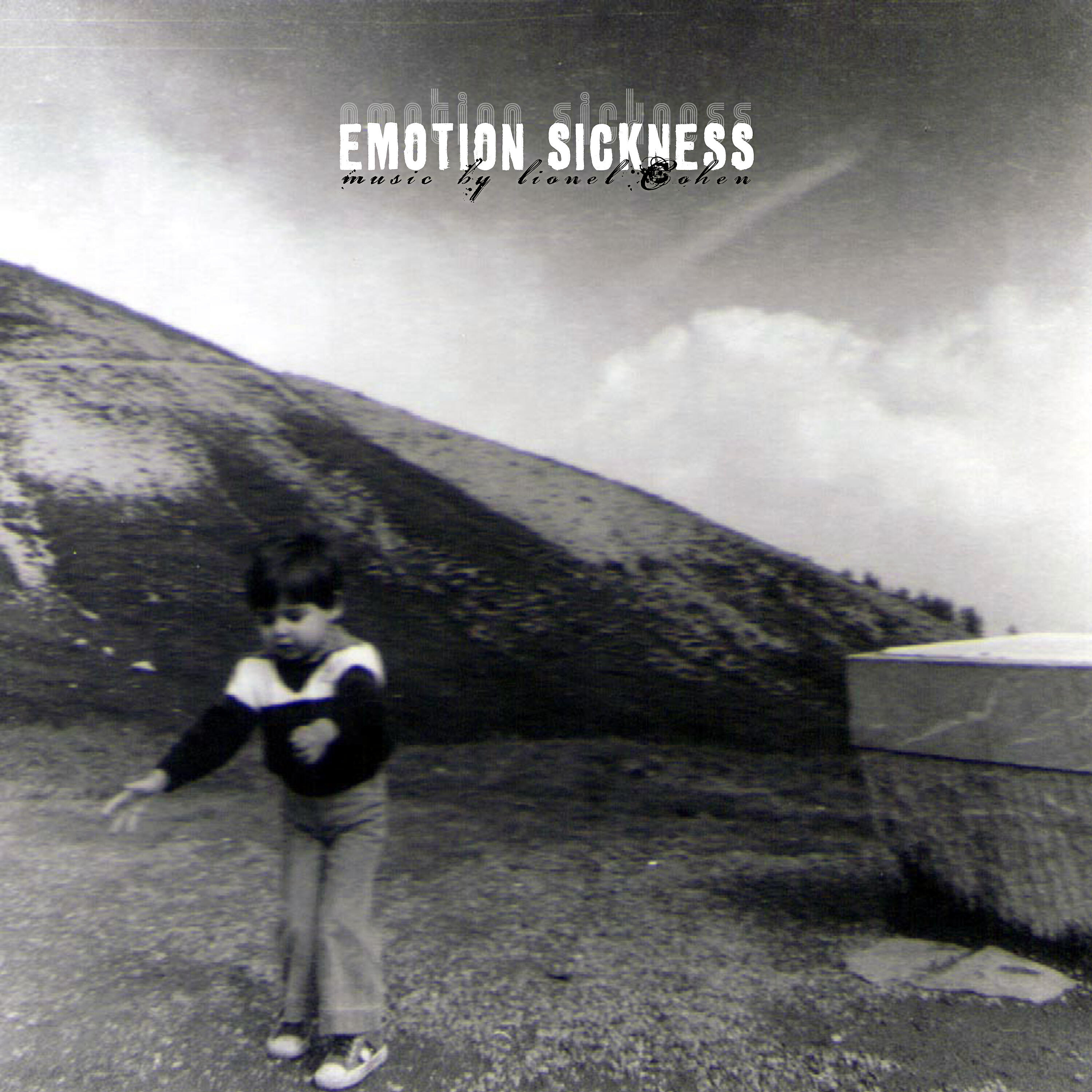 Релиз Emotion Sickness