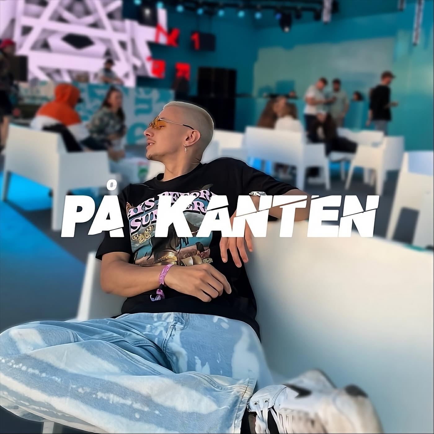 Релиз På Kanten