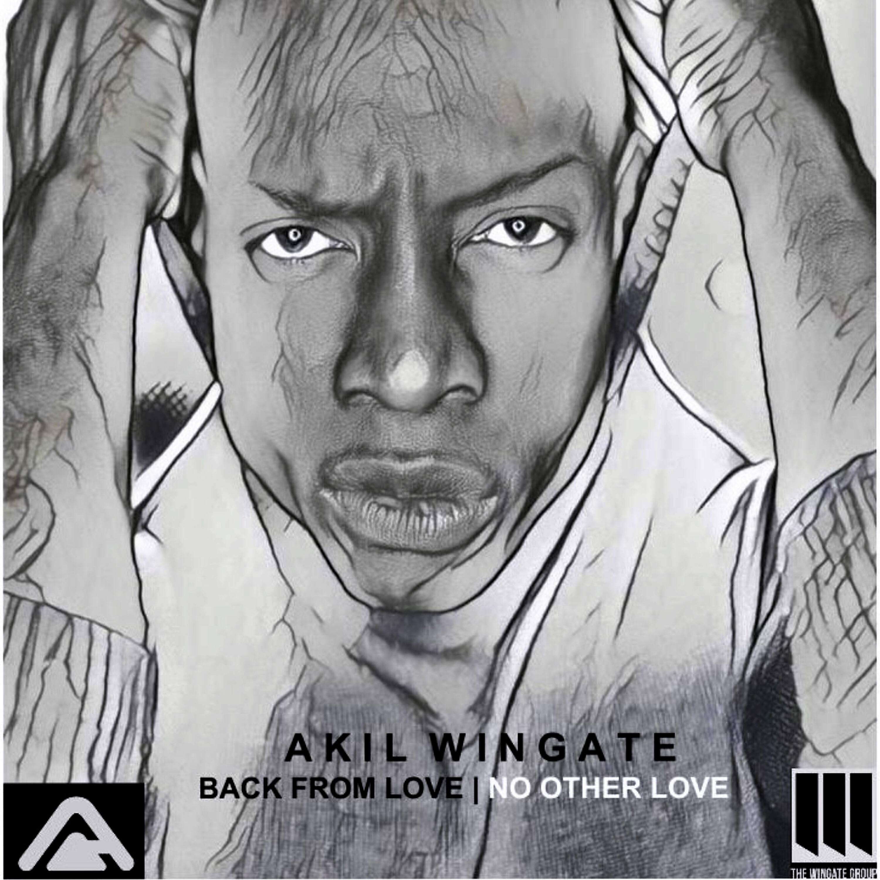 Релиз Back from Love | No Other Love