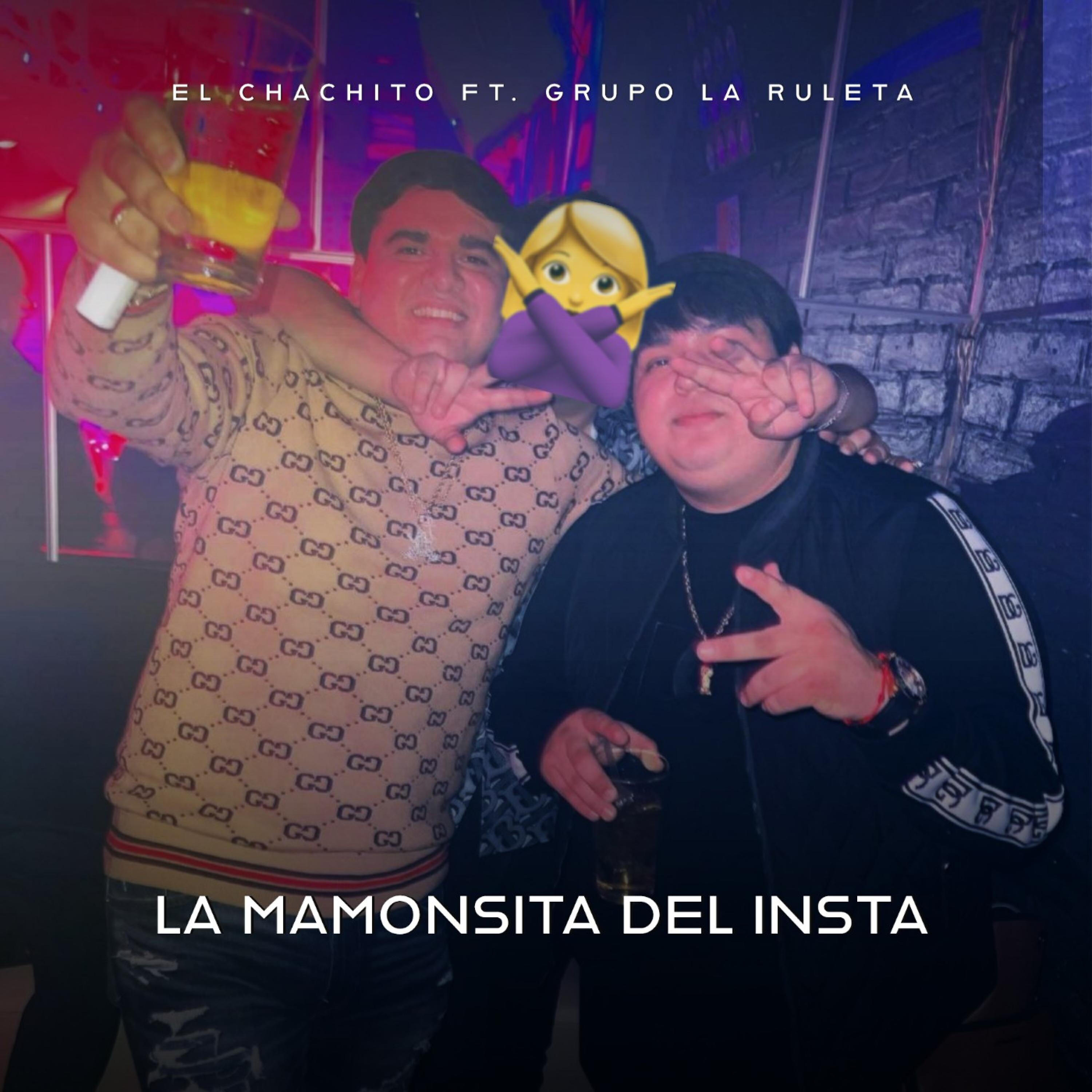 Релиз La Mamonsita Del Insta