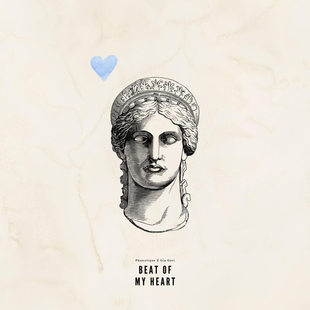 Релиз Beat of My Heart