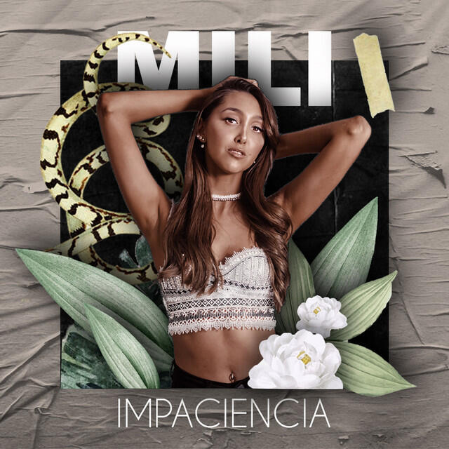 Релиз Impaciencia