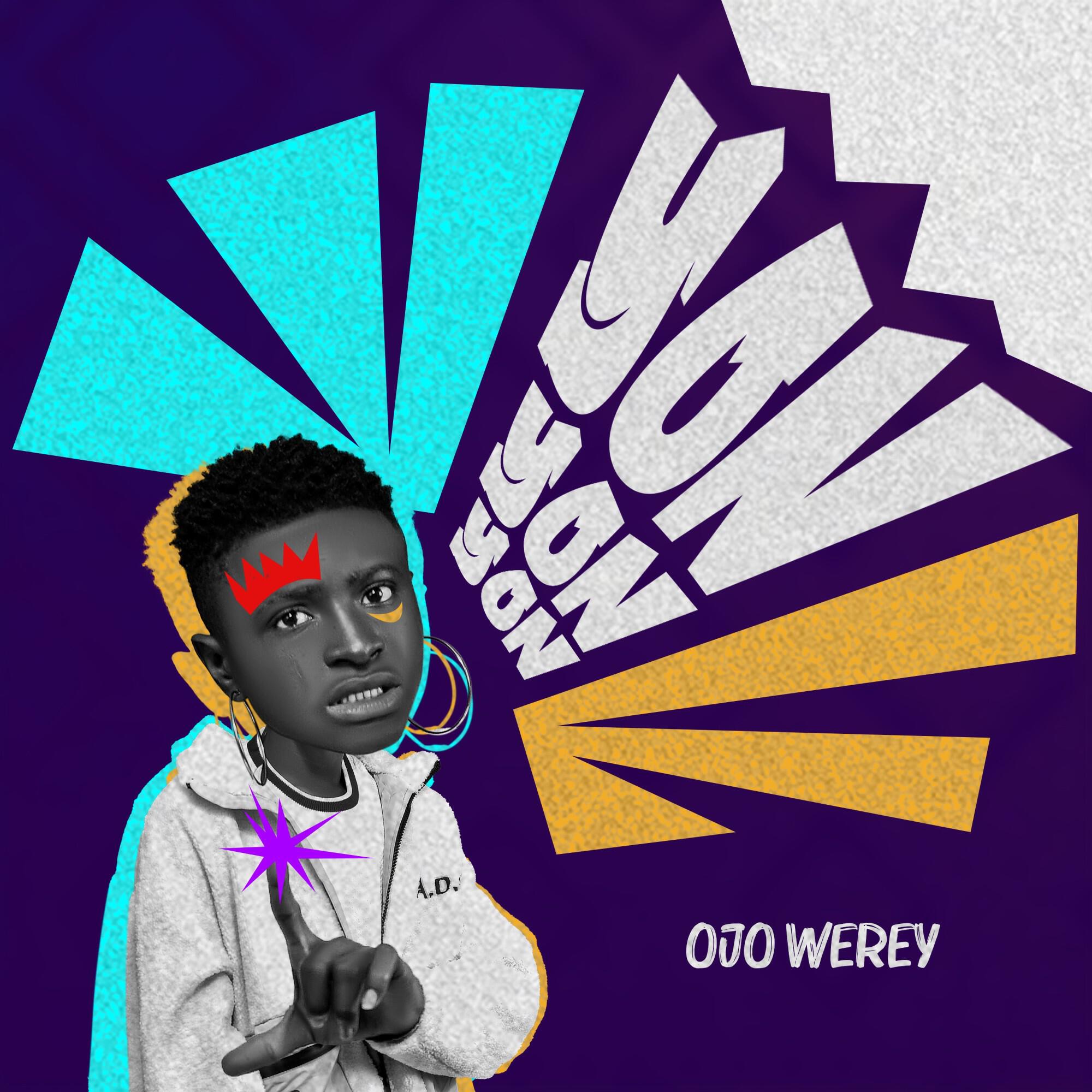 Релиз Yon Yon Yon