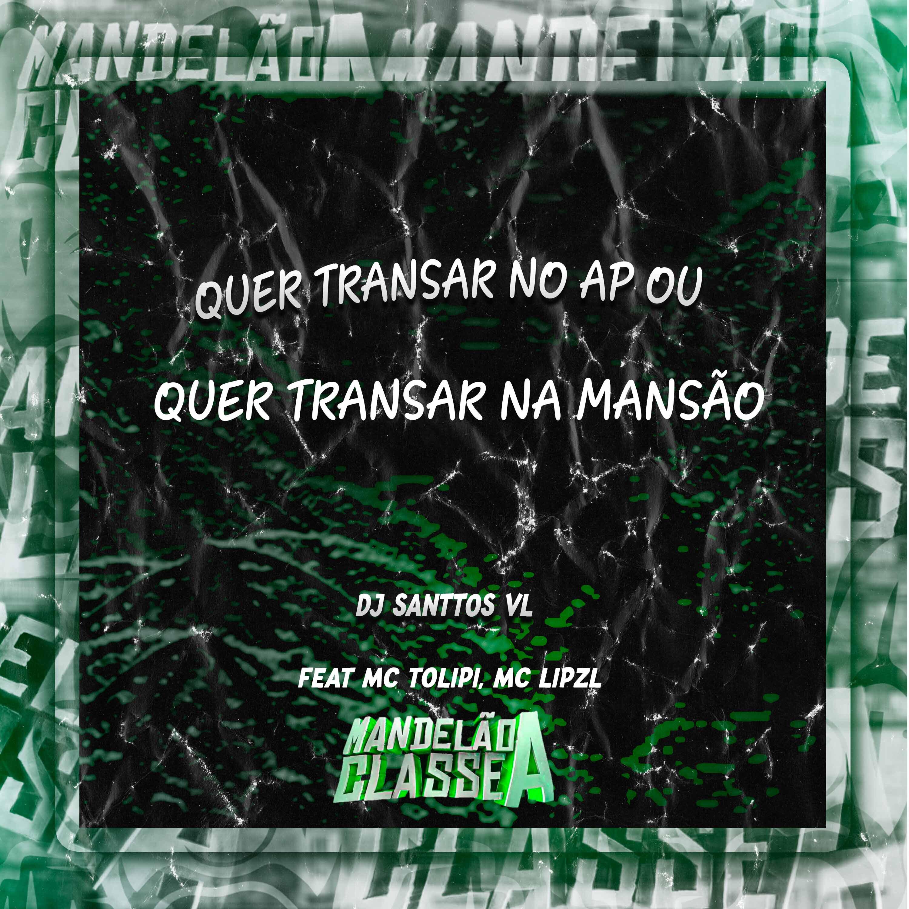 Релиз Quer Transar no Ap ou Quer Transar na Mansão