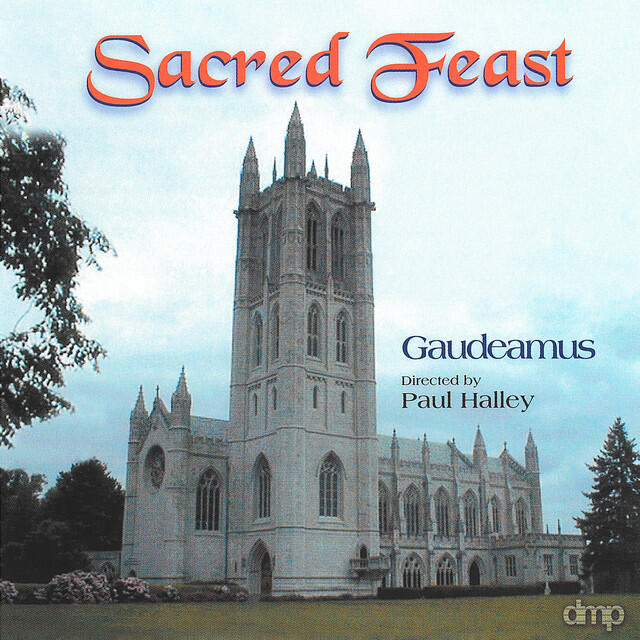 Релиз Sacred Feast