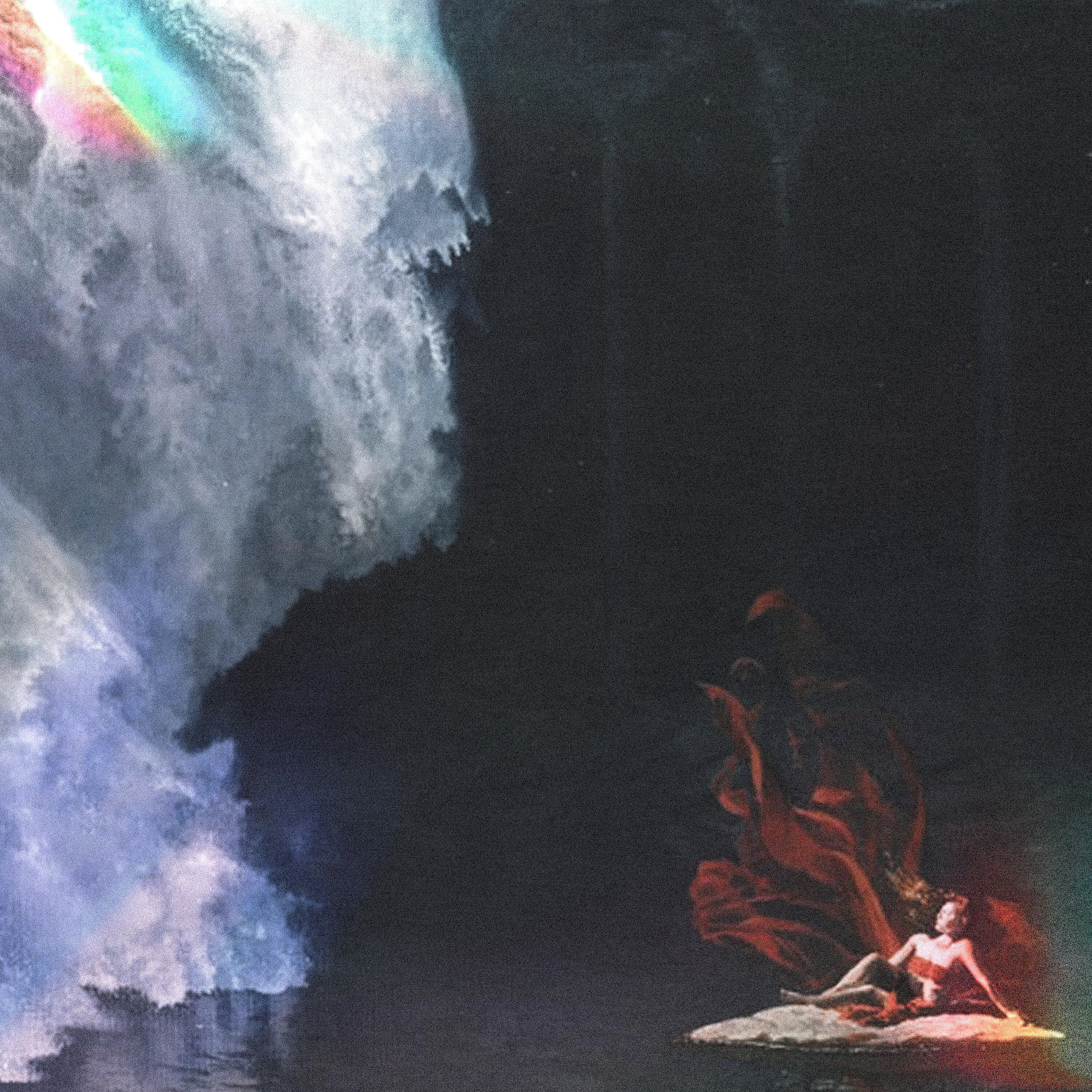 Релиз Arrepios e Tsunami