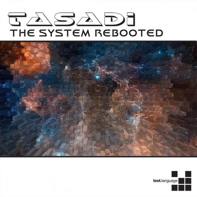 Релиз The System Rebooted