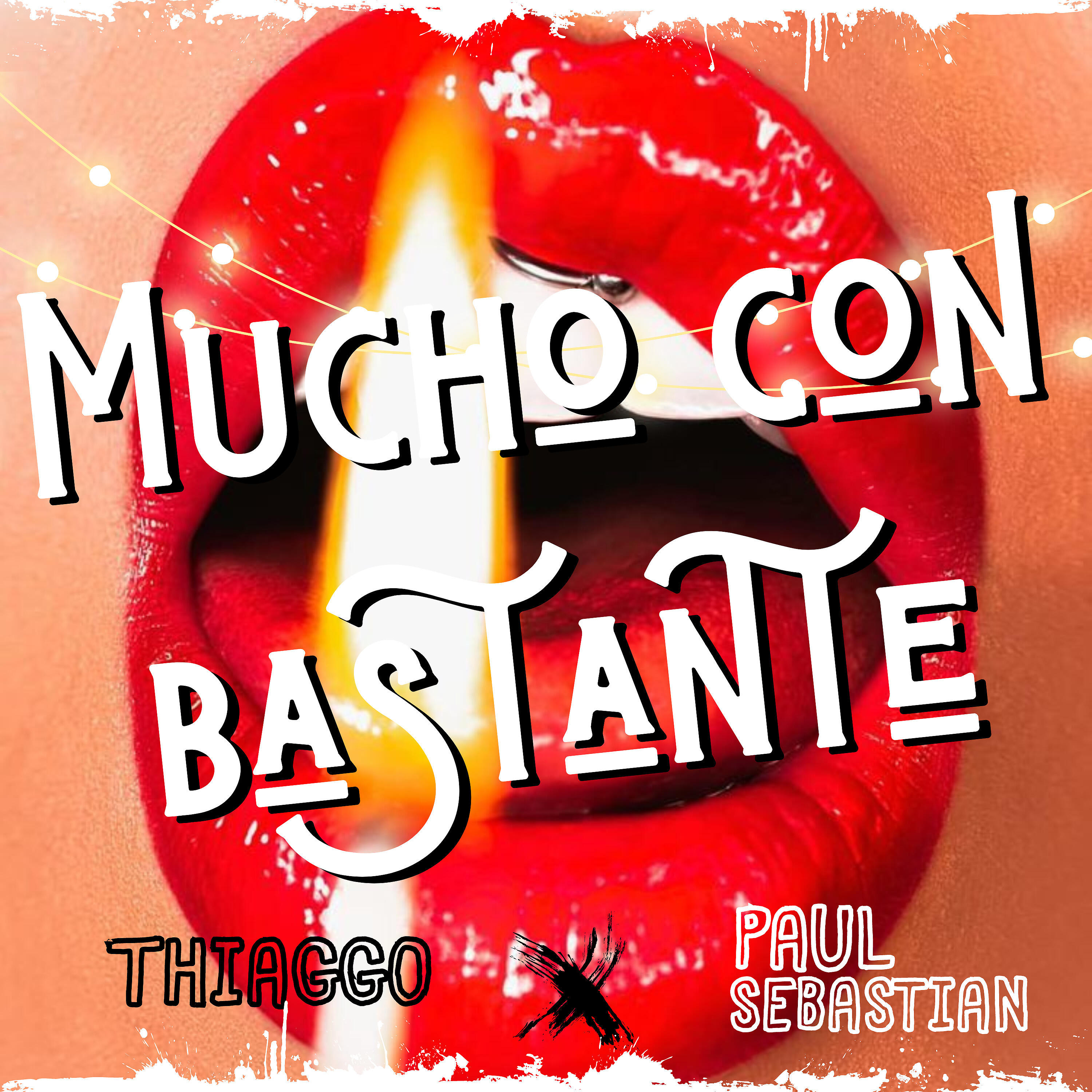 Релиз Mucho Con Bastante